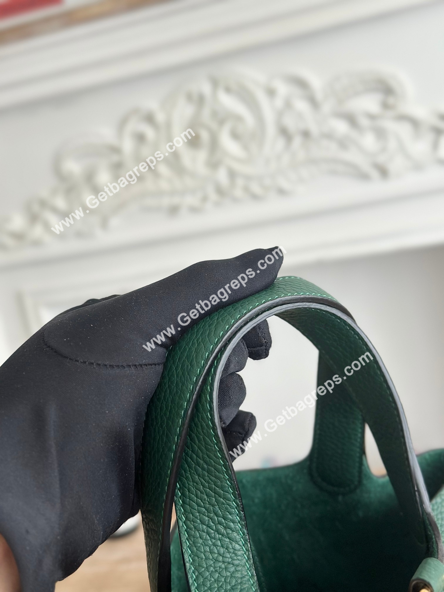 New Hermes Picotin Lock Bag 18cm-10