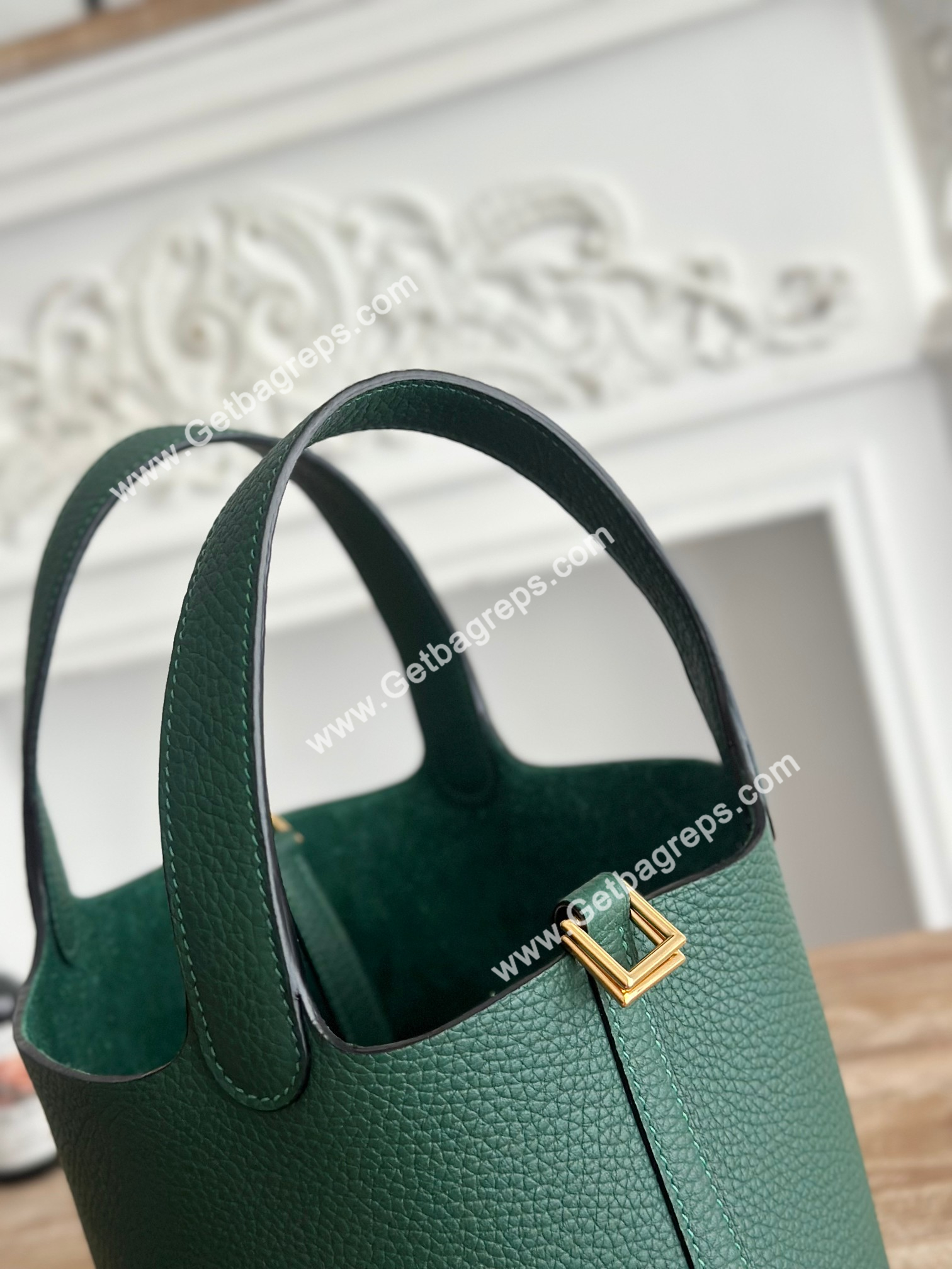 New Hermes Picotin Lock Bag 18cm-10