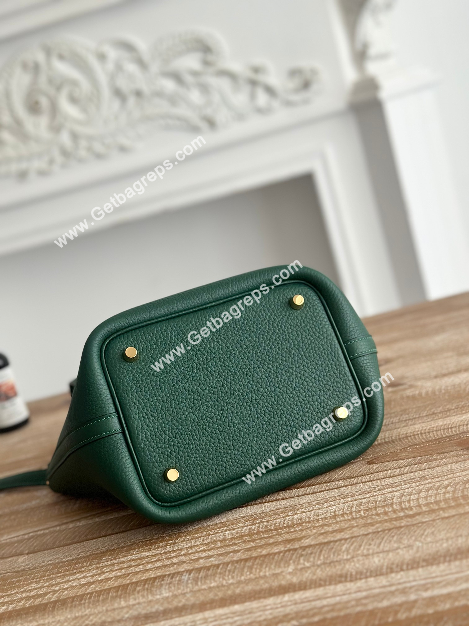 New Hermes Picotin Lock Bag 18cm-10