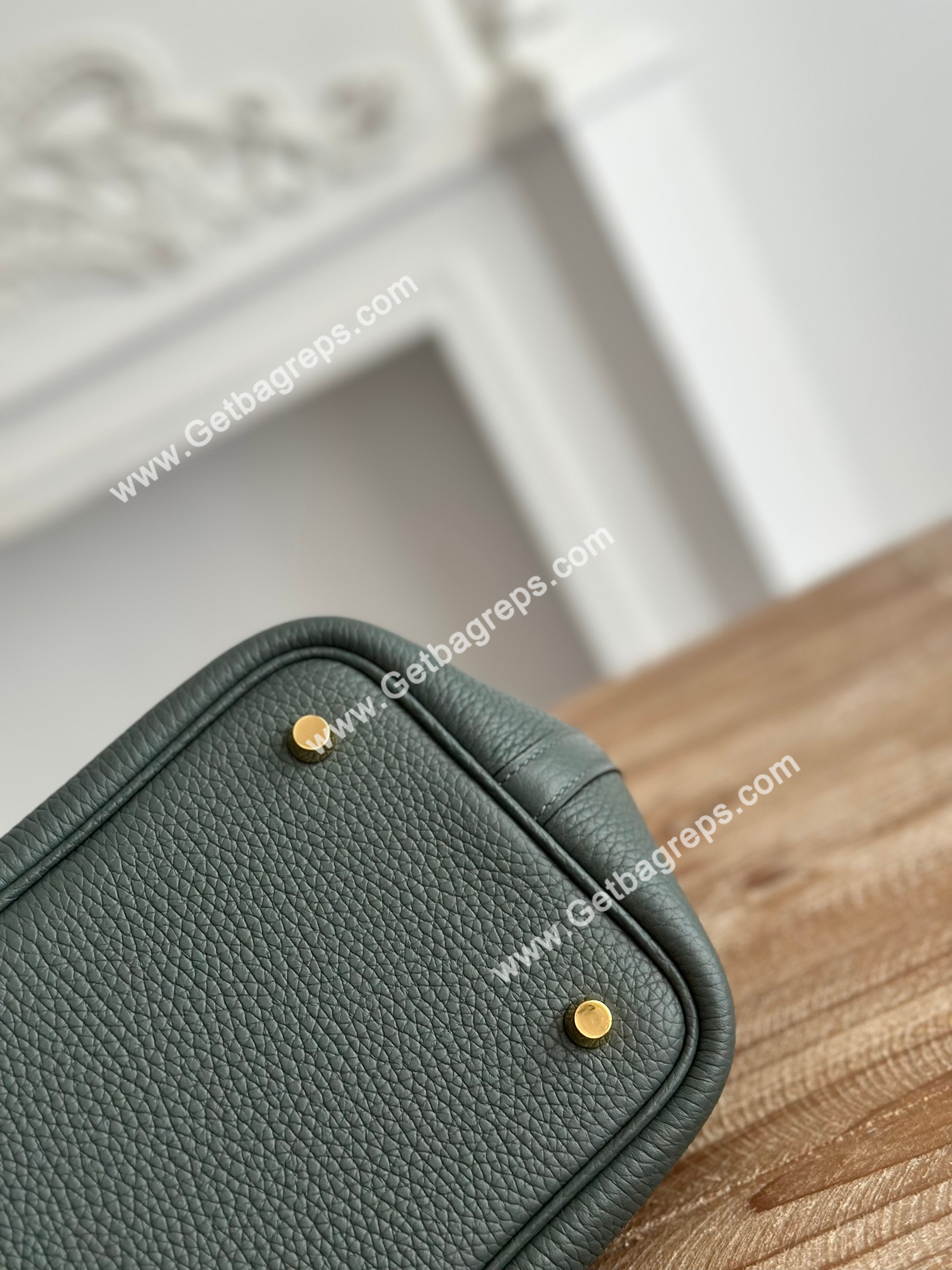 New Hermes Picotin Lock Bag 18cm-11