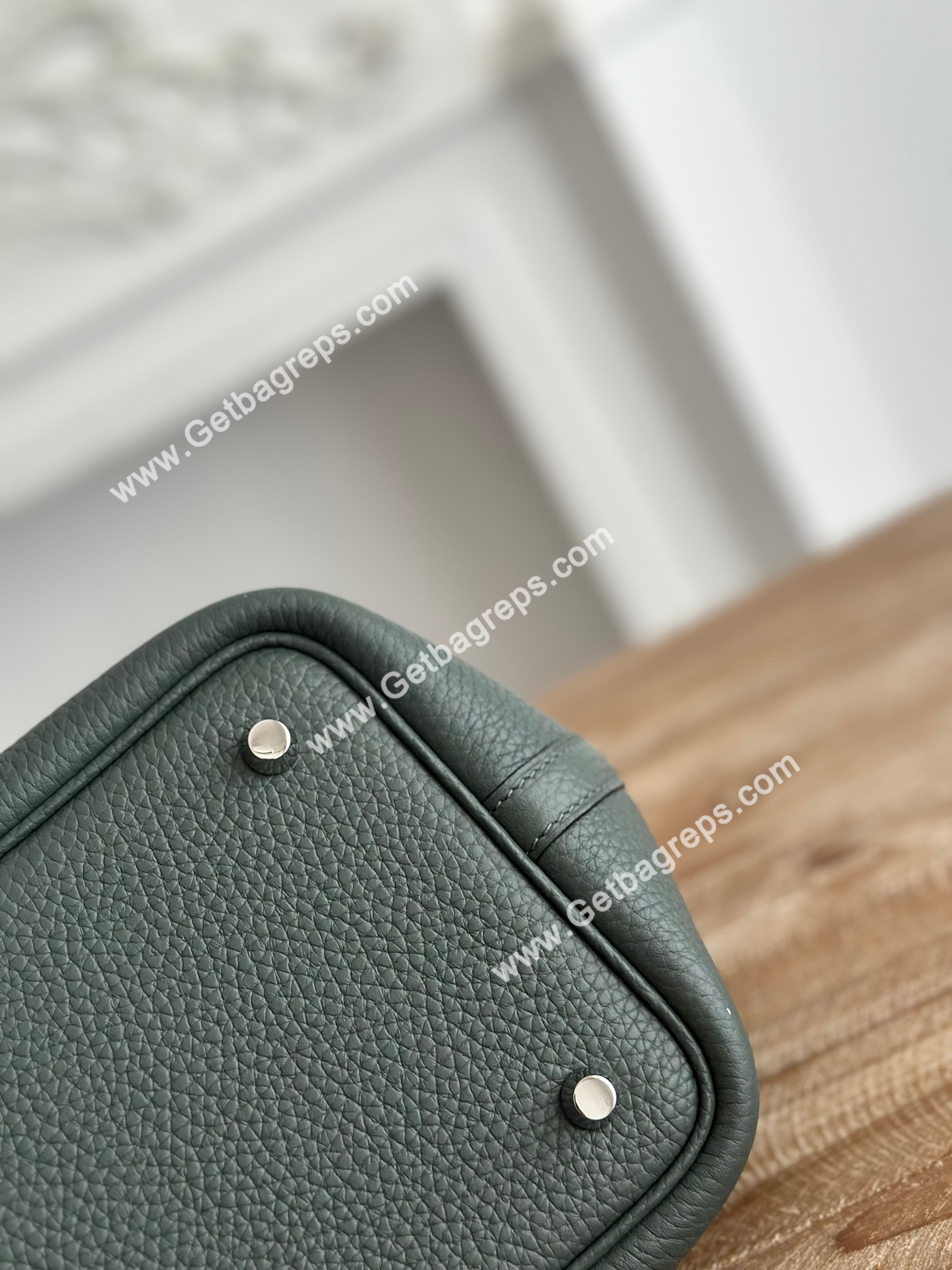 New Hermes Picotin Lock Bag 18cm-12