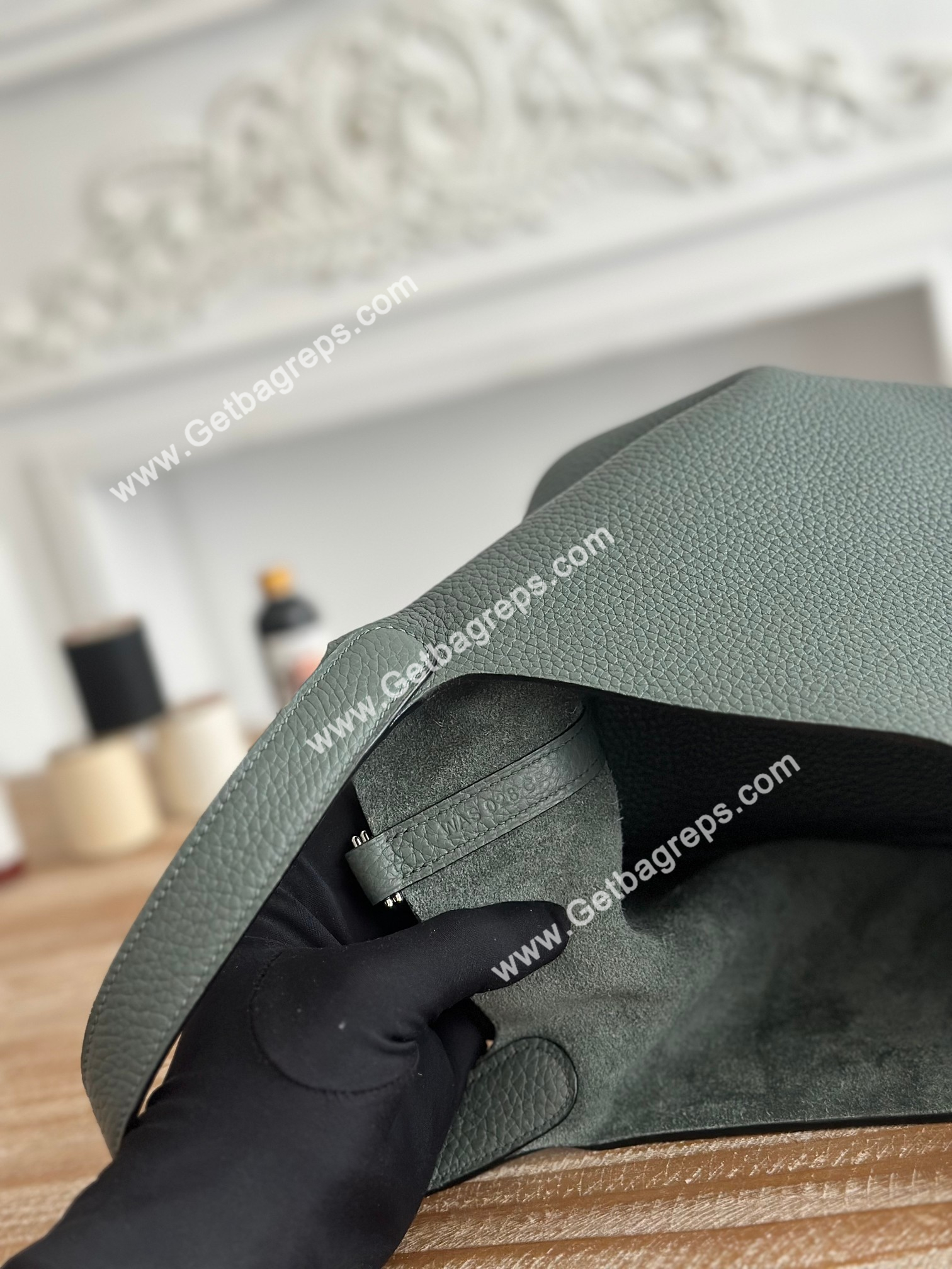 New Hermes Picotin Lock Bag 18cm-12