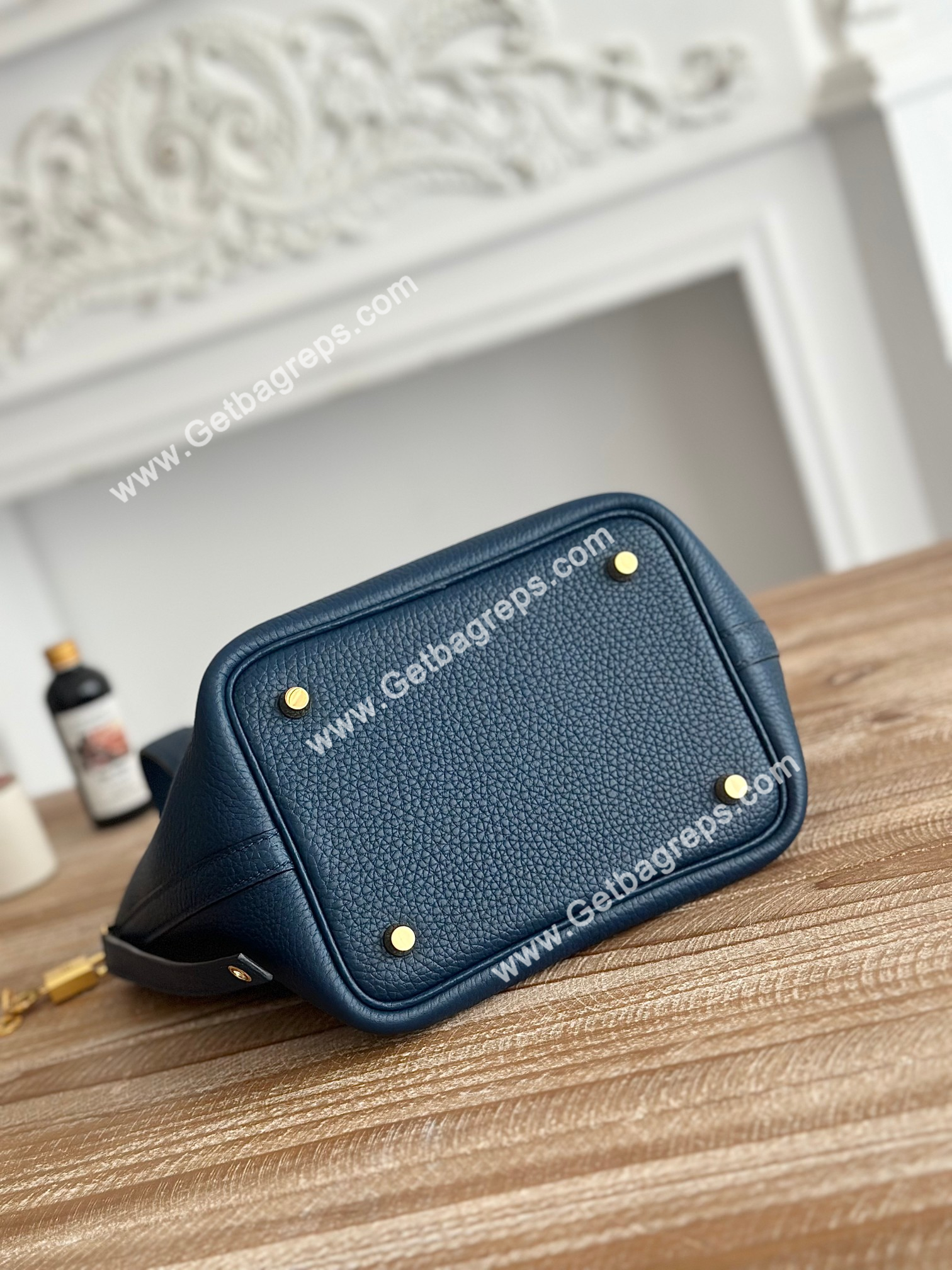 New Hermes Picotin Lock Bag 18cm-13