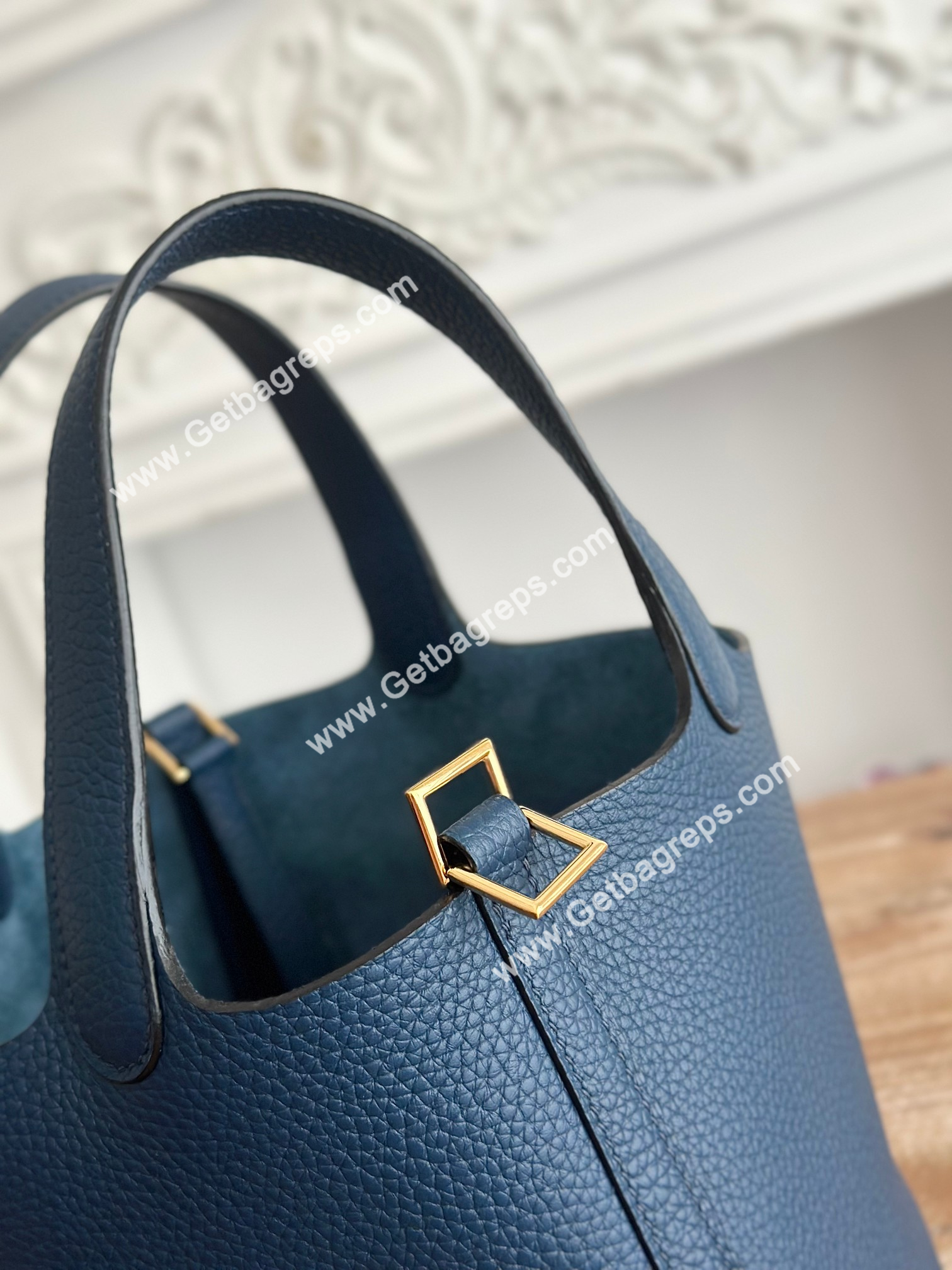 New Hermes Picotin Lock Bag 18cm-13
