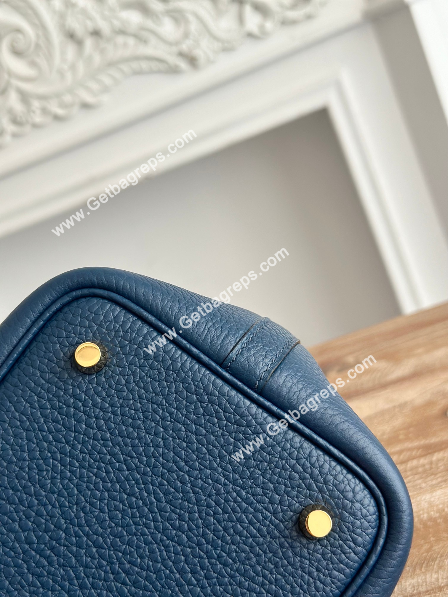 New Hermes Picotin Lock Bag 18cm-13
