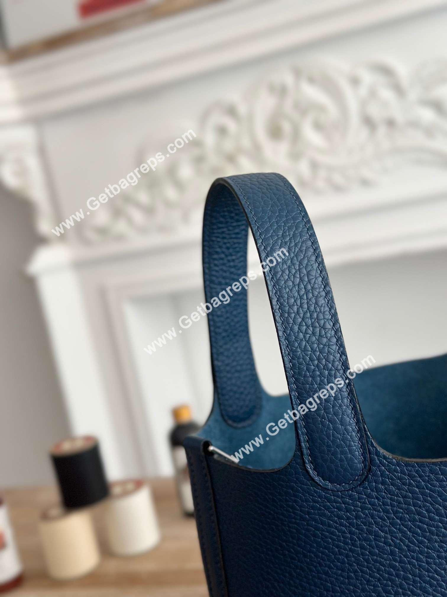 New Hermes Picotin Lock Bag 18cm-14
