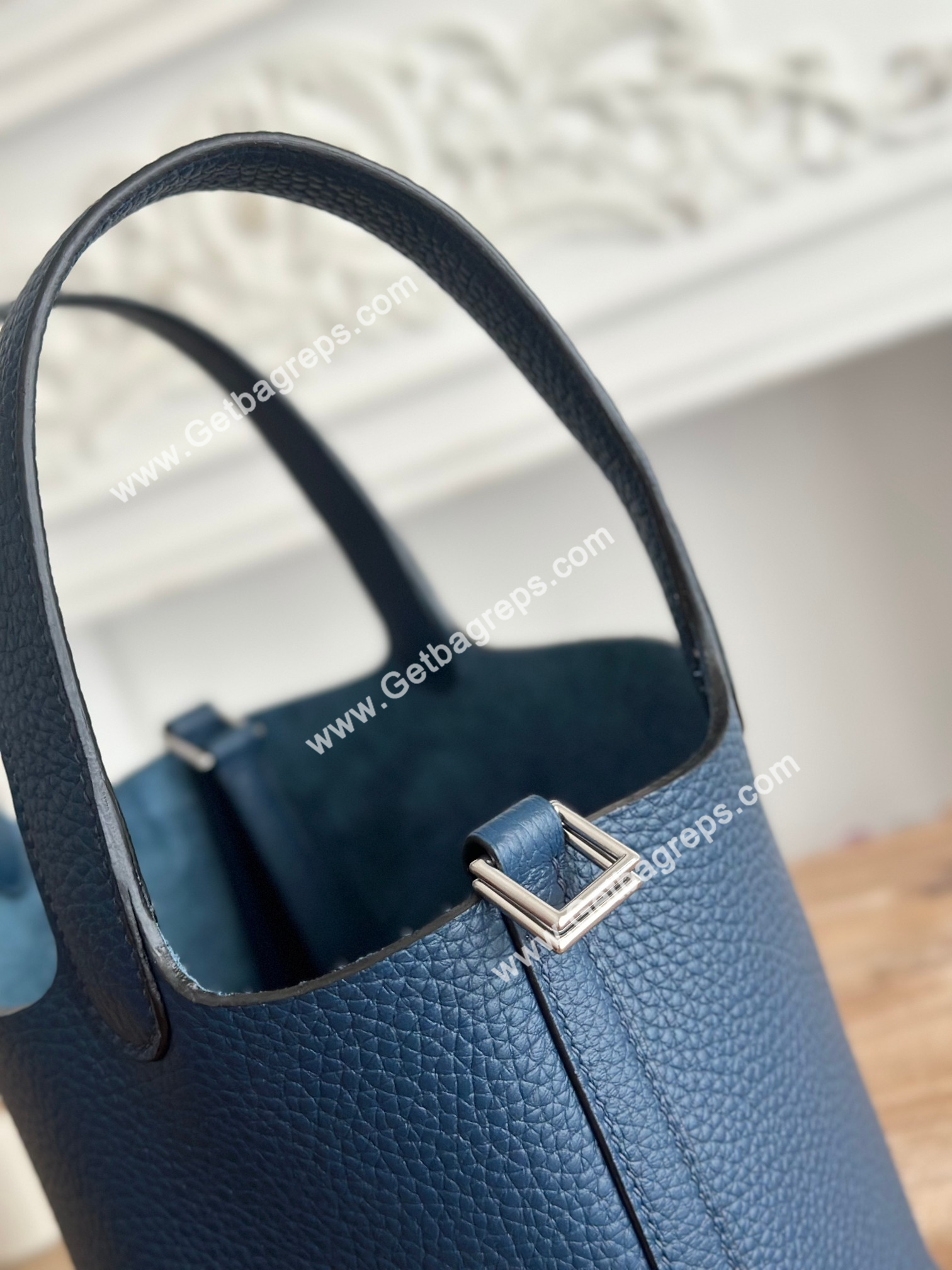 New Hermes Picotin Lock Bag 18cm-14