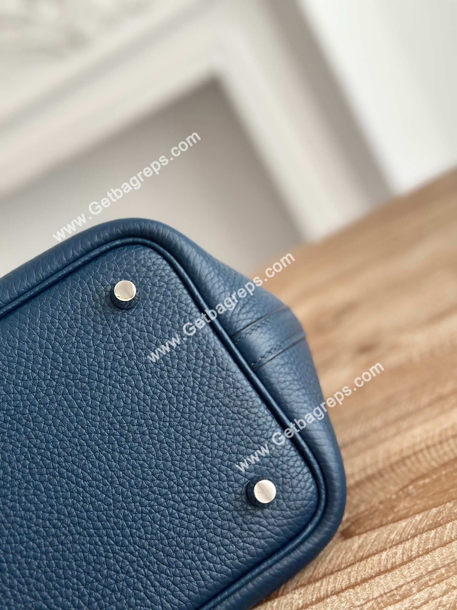 New Hermes Picotin Lock Bag 18cm-14