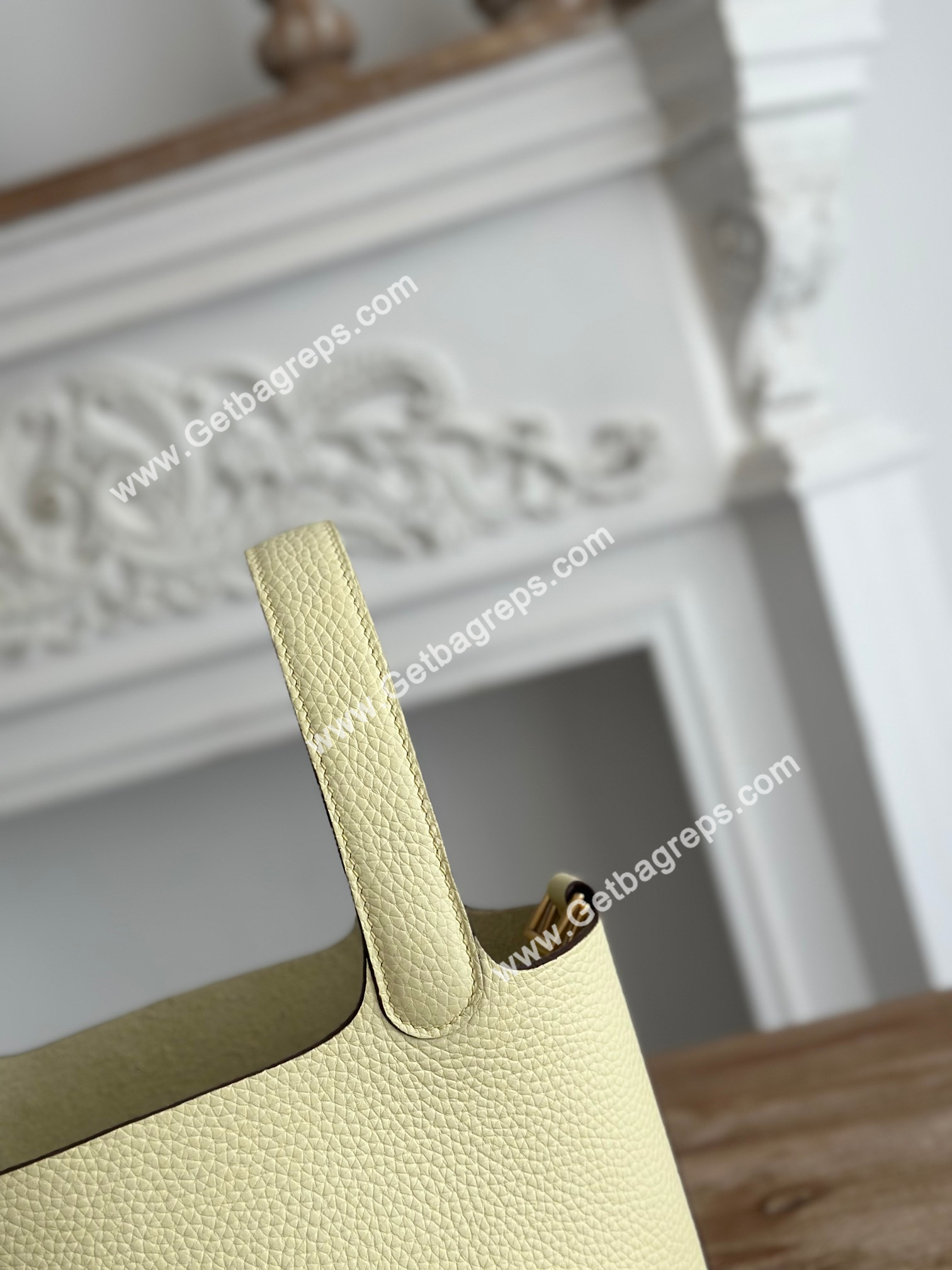 New Hermes Picotin Lock Bag 18cm-15