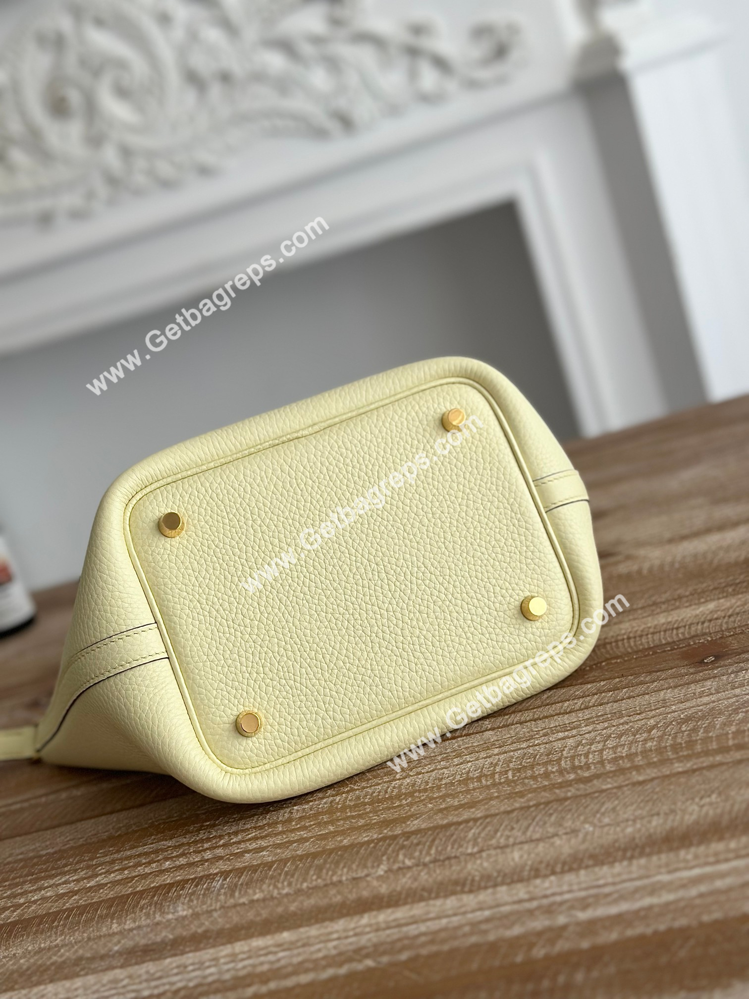 New Hermes Picotin Lock Bag 18cm-15