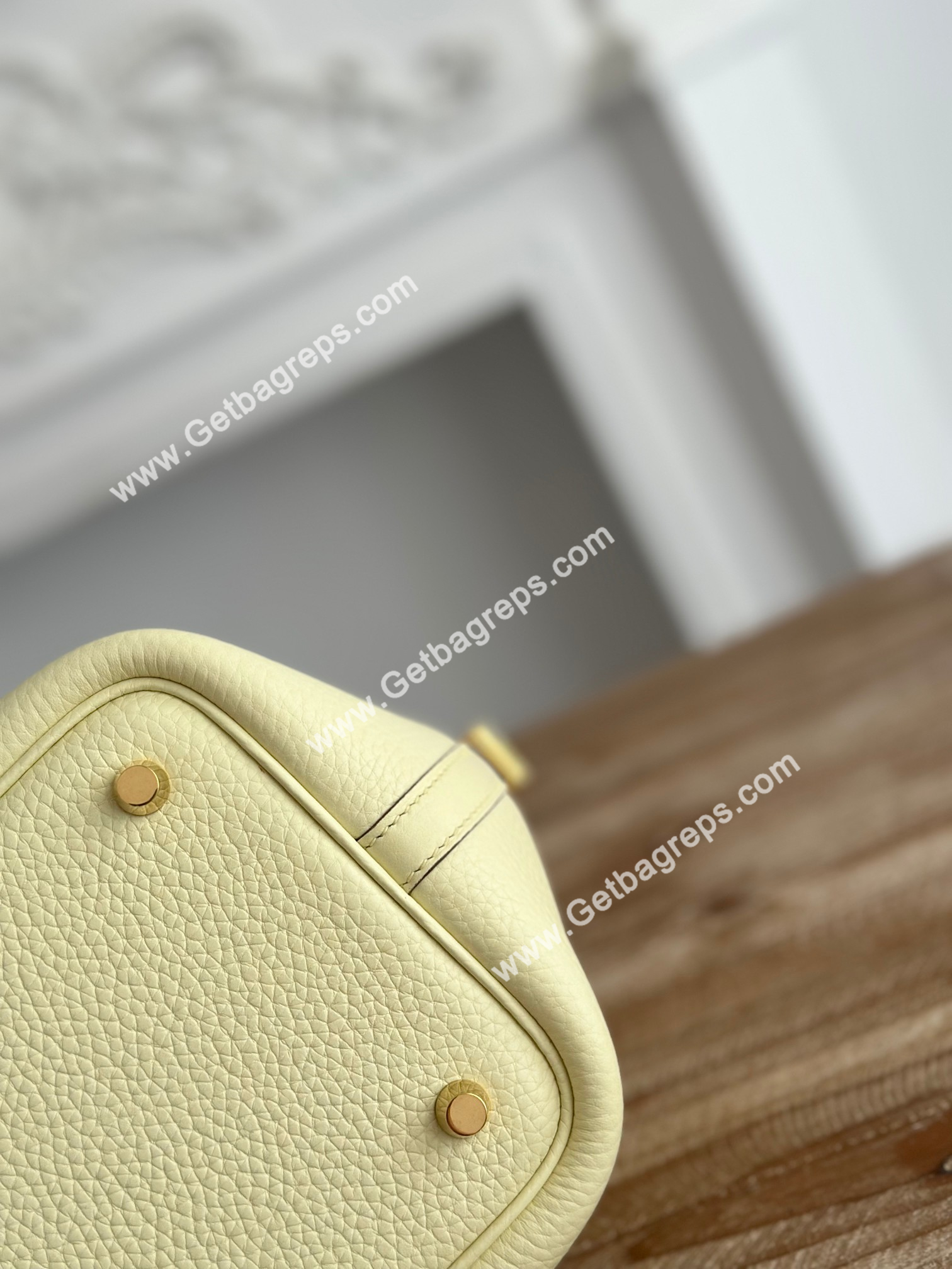 New Hermes Picotin Lock Bag 18cm-15