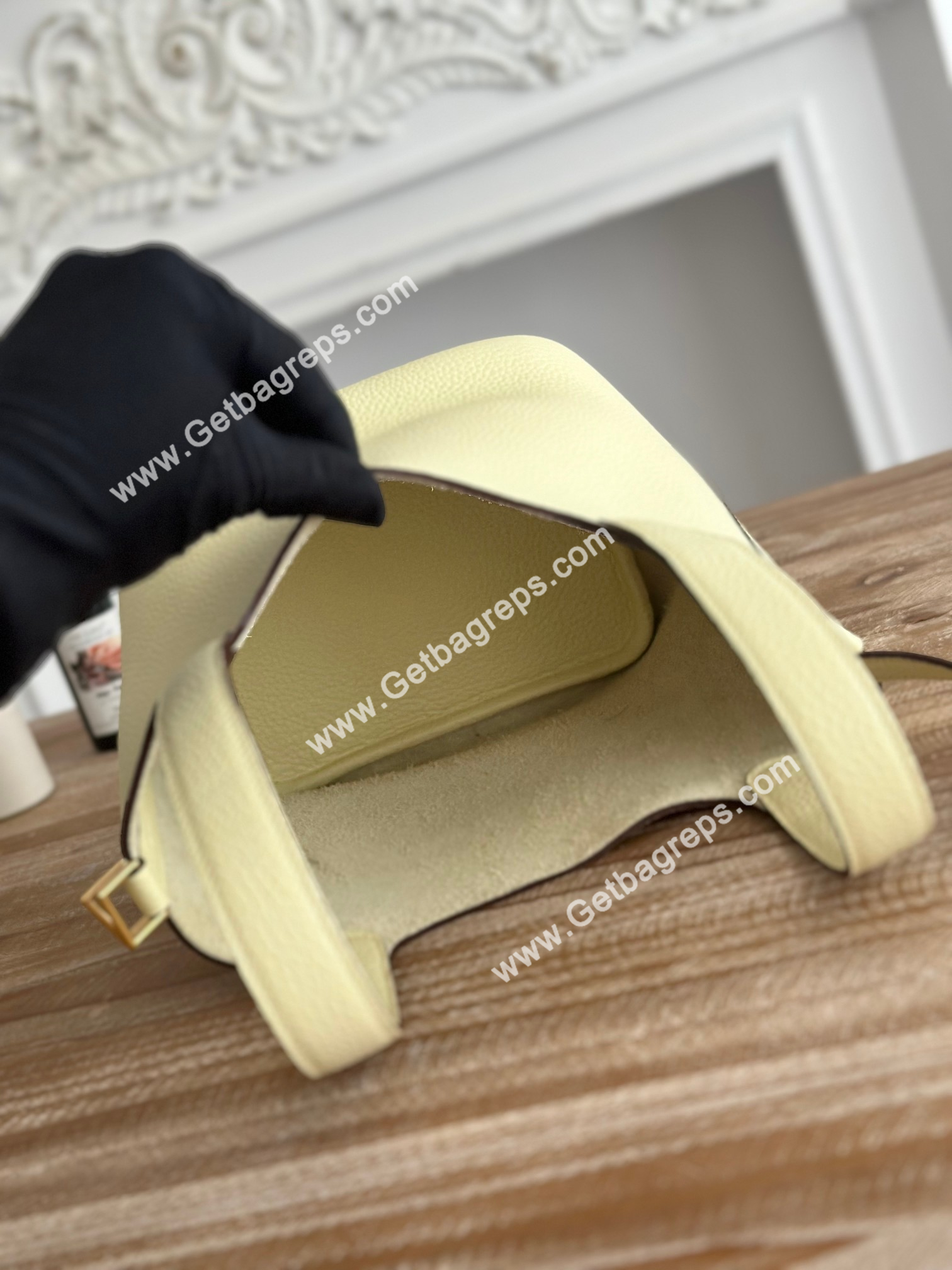 New Hermes Picotin Lock Bag 18cm-15