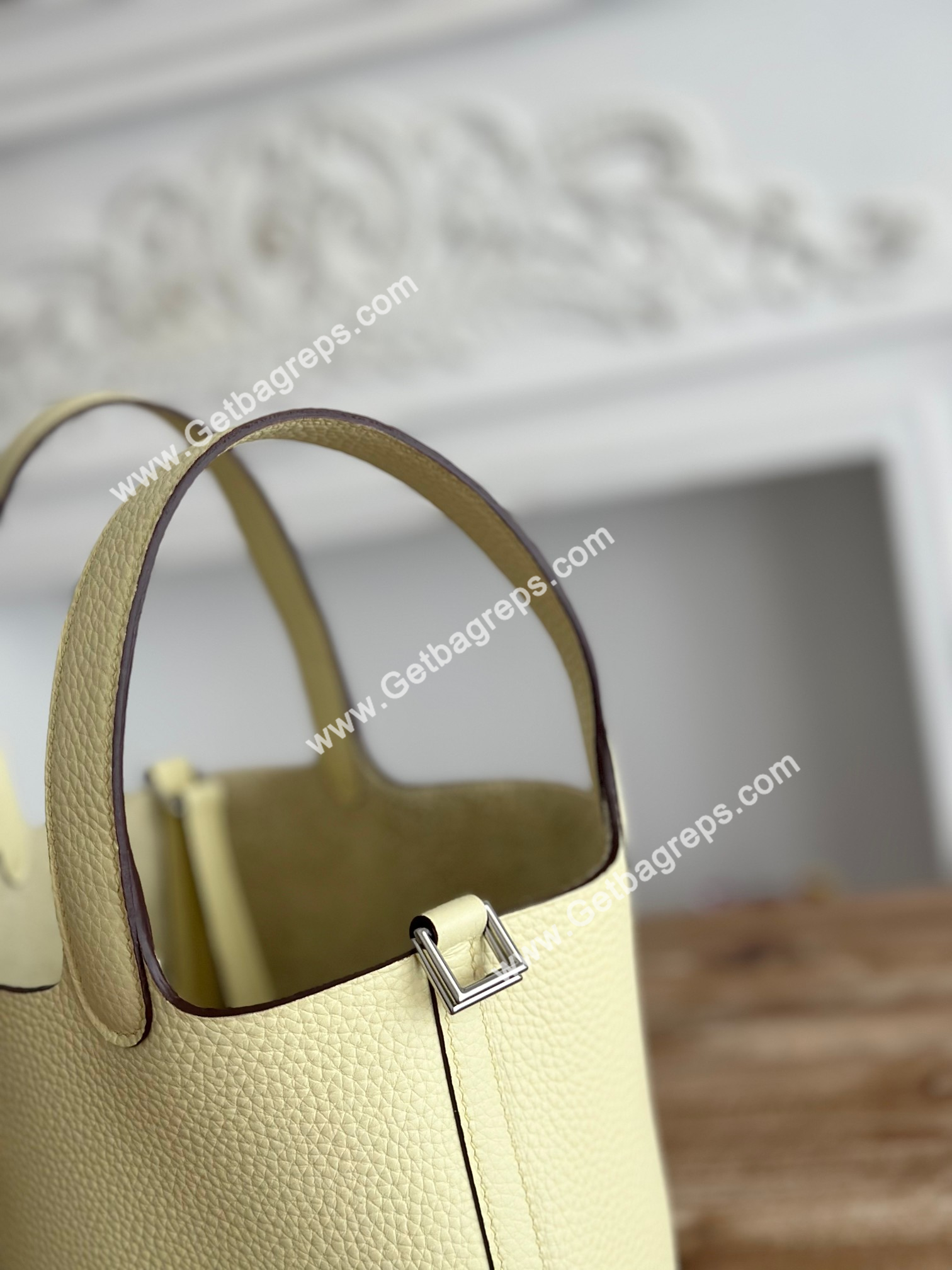 New Hermes Picotin Lock Bag 18cm-16