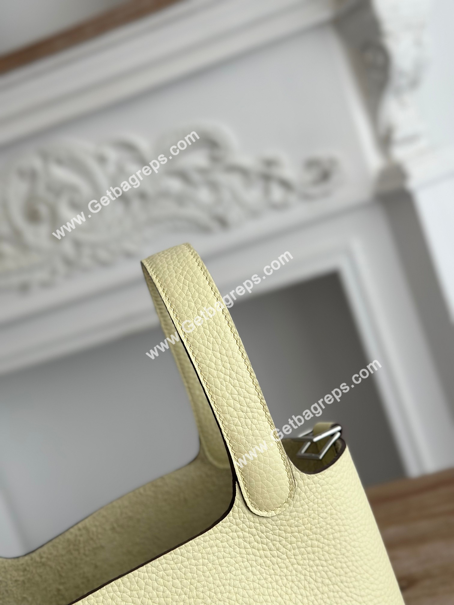 New Hermes Picotin Lock Bag 18cm-16