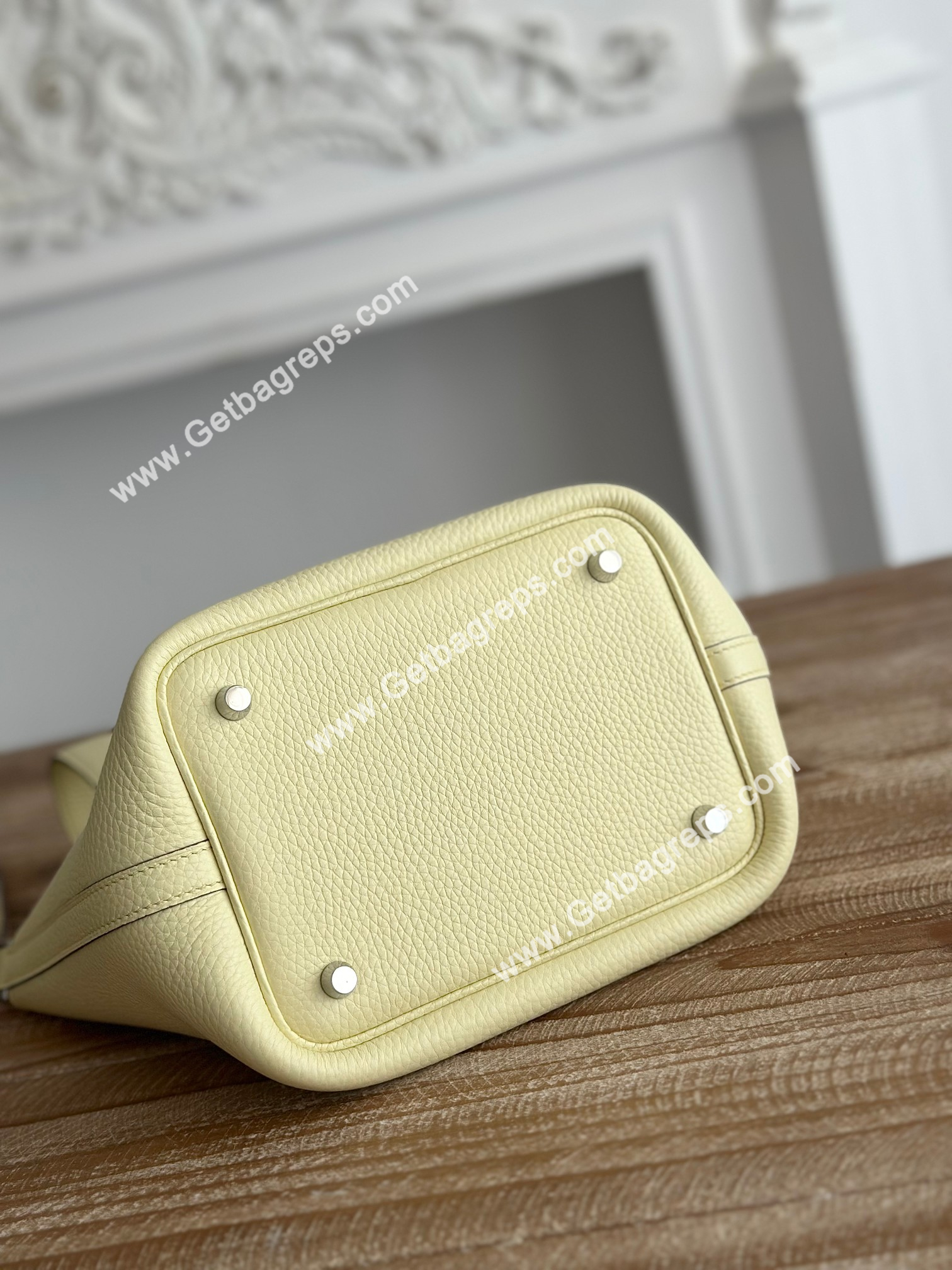 New Hermes Picotin Lock Bag 18cm-16