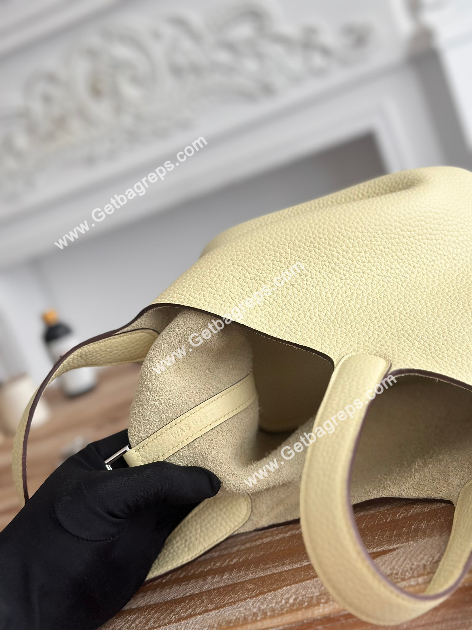 New Hermes Picotin Lock Bag 18cm-16