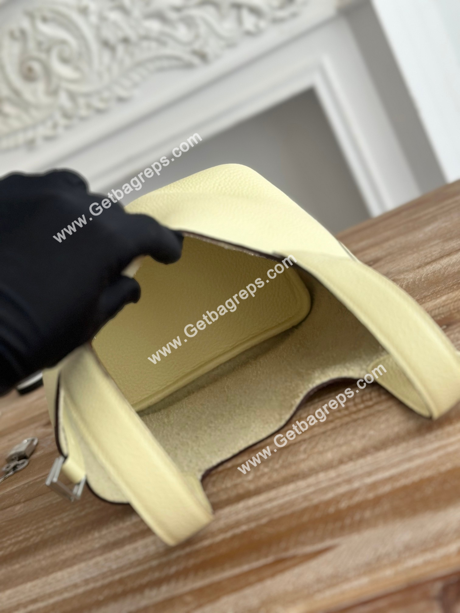 New Hermes Picotin Lock Bag 18cm-16