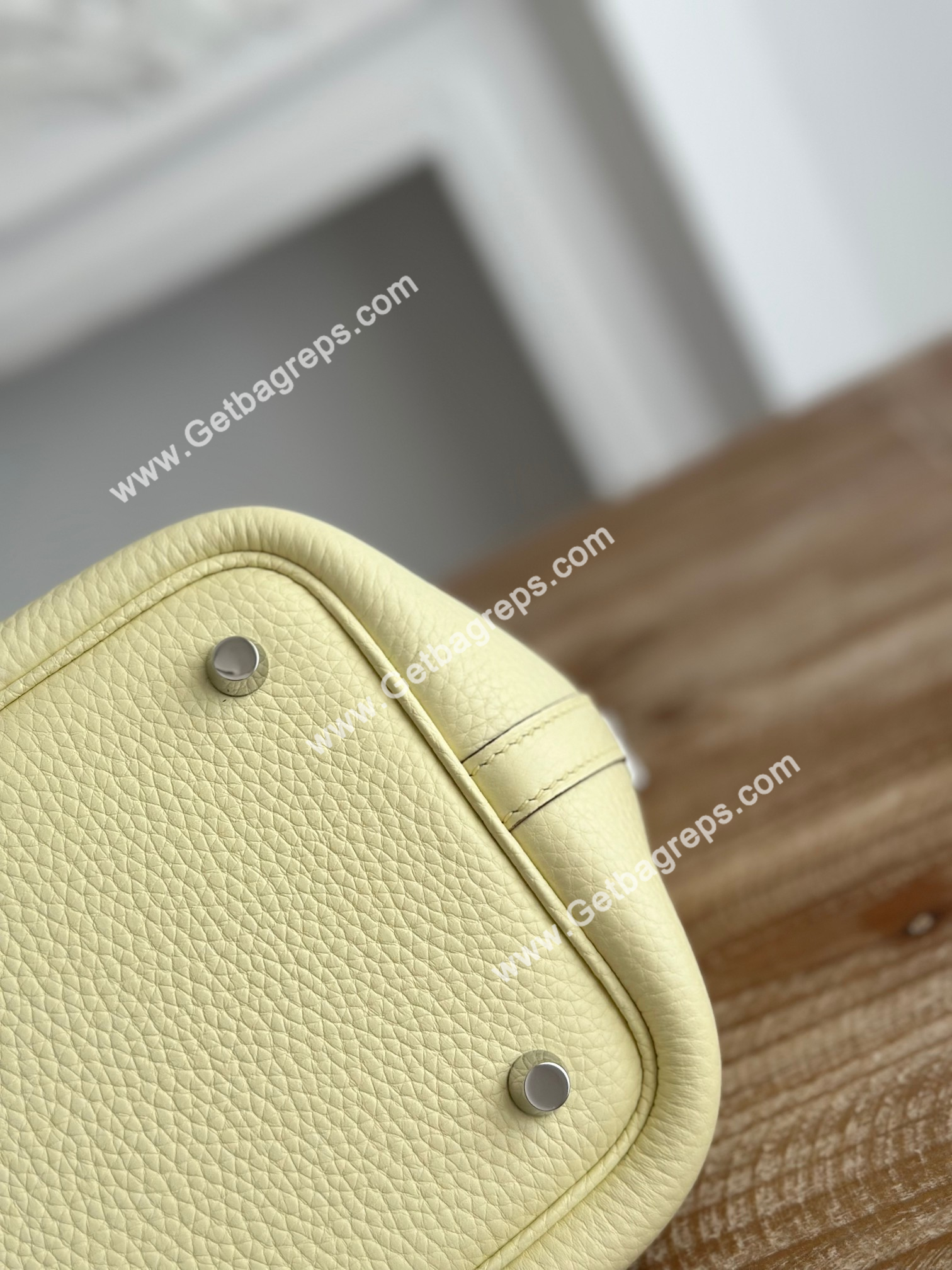 New Hermes Picotin Lock Bag 18cm-16
