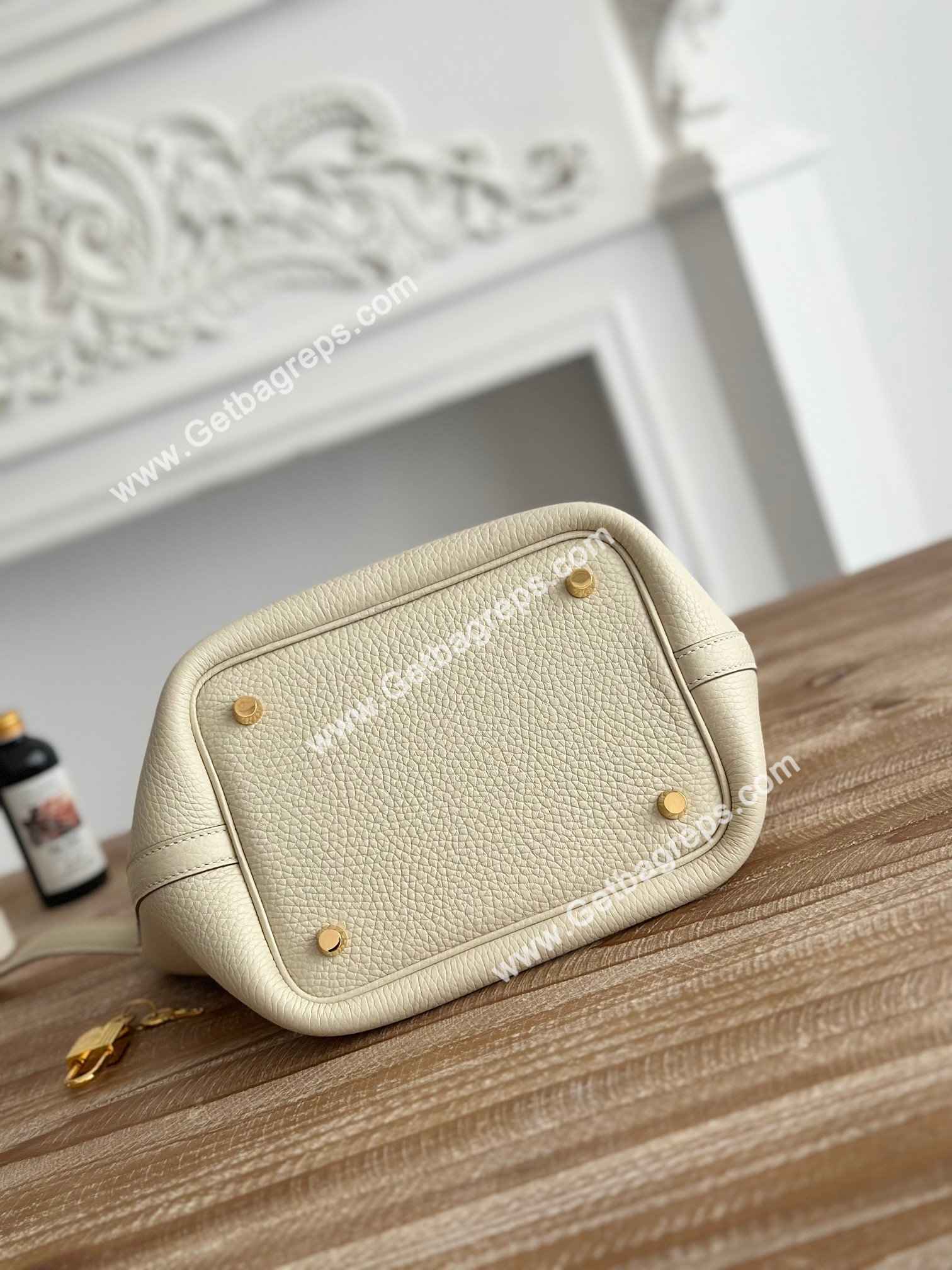 New Hermes Picotin Lock Bag 18cm-17