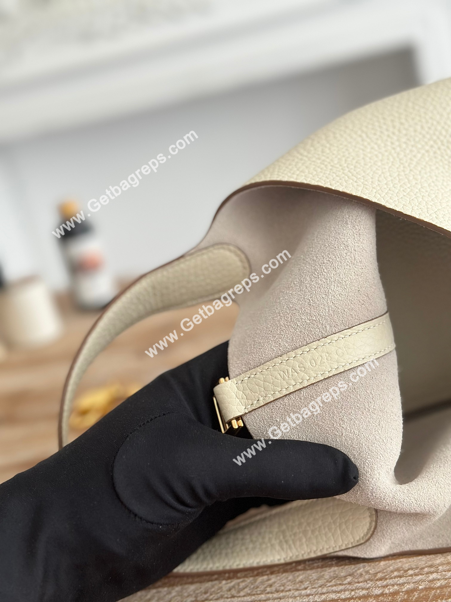 New Hermes Picotin Lock Bag 18cm-17
