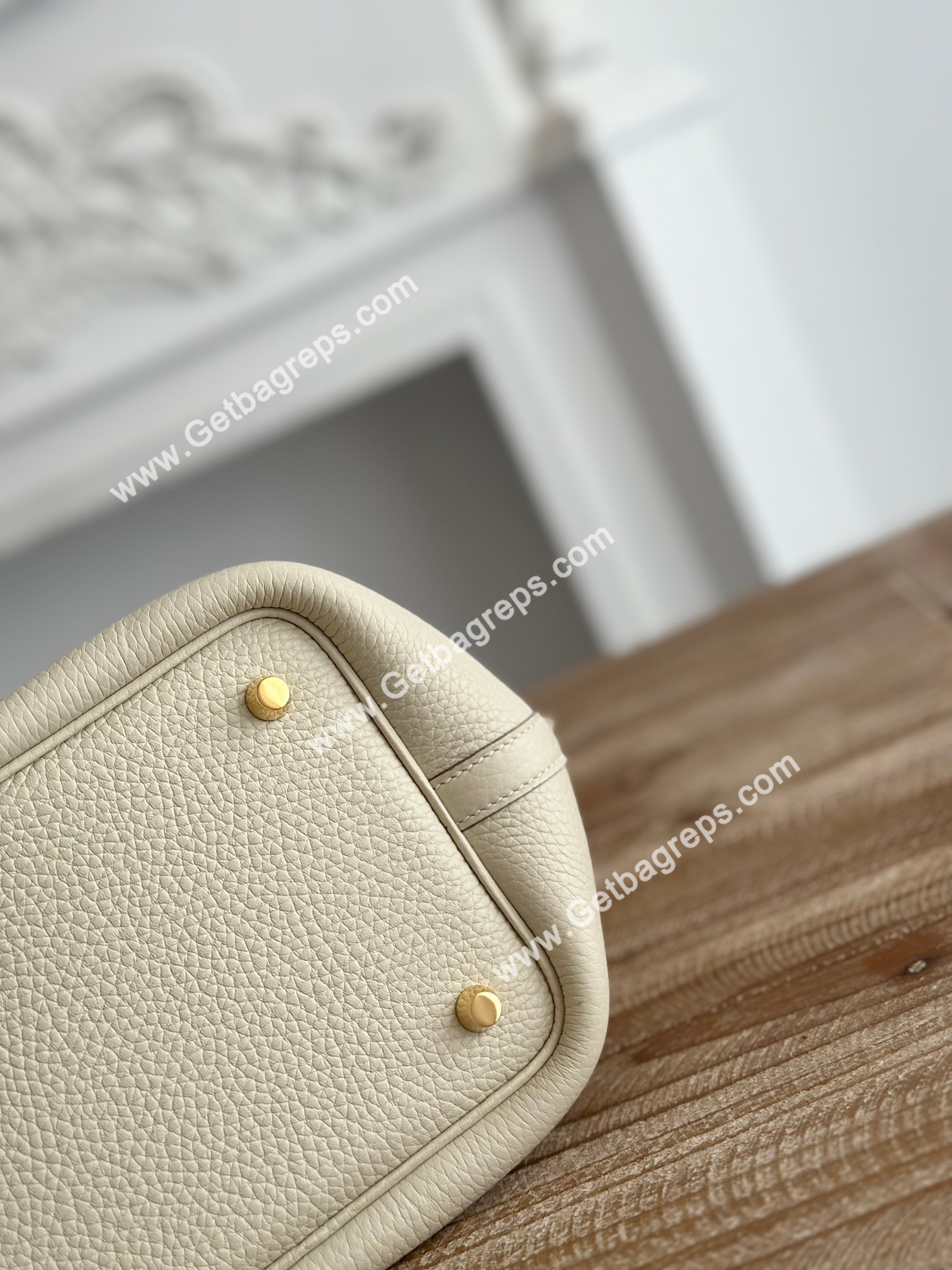 New Hermes Picotin Lock Bag 18cm-17