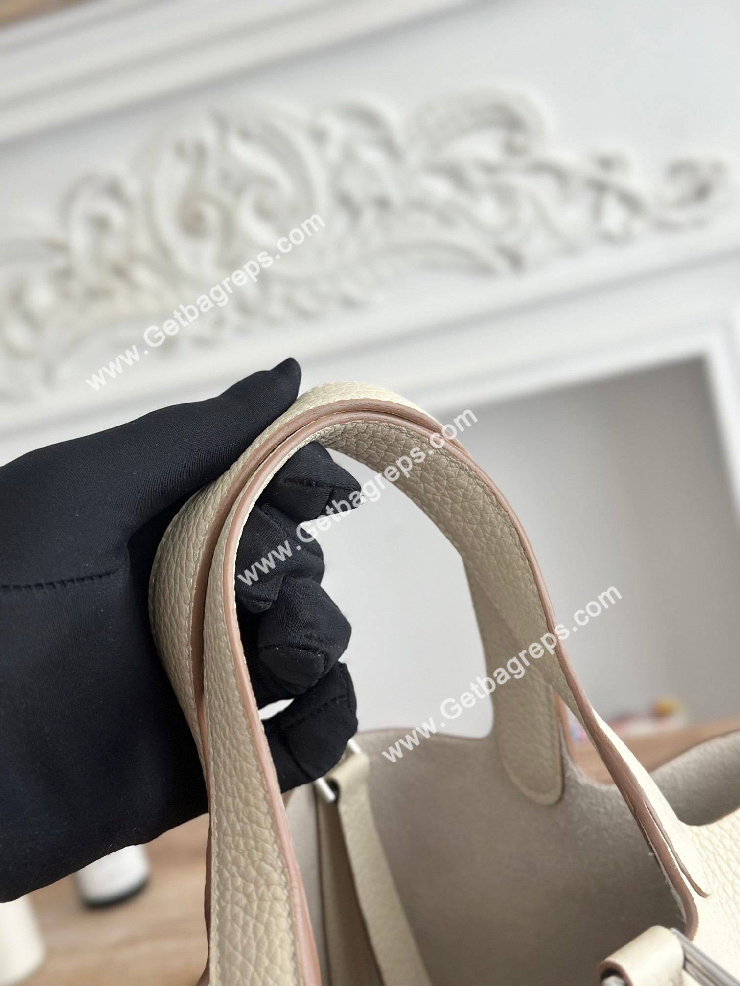New Hermes Picotin Lock Bag 18cm-18