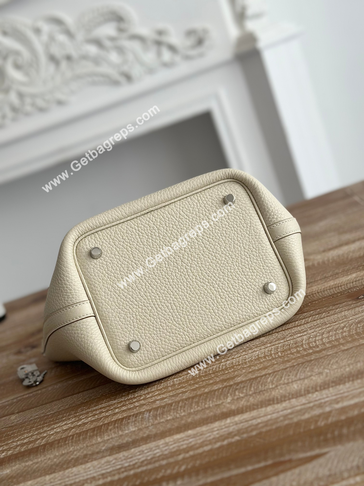 New Hermes Picotin Lock Bag 18cm-18