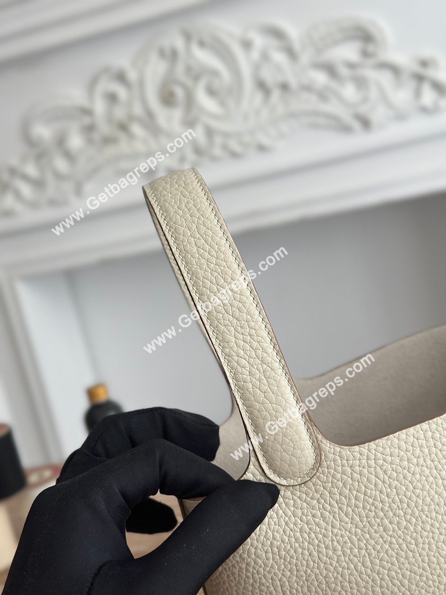 New Hermes Picotin Lock Bag 18cm-18