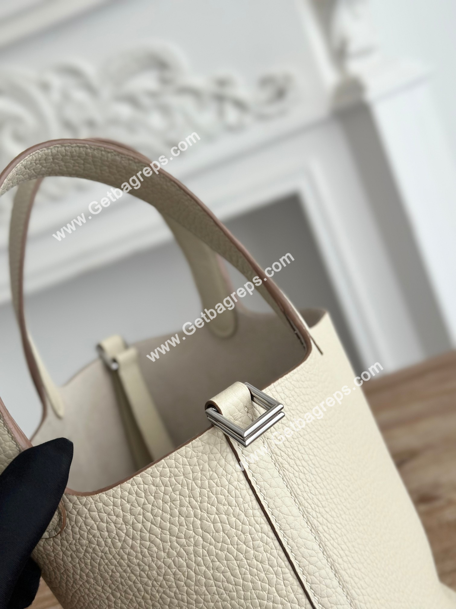 New Hermes Picotin Lock Bag 18cm-18