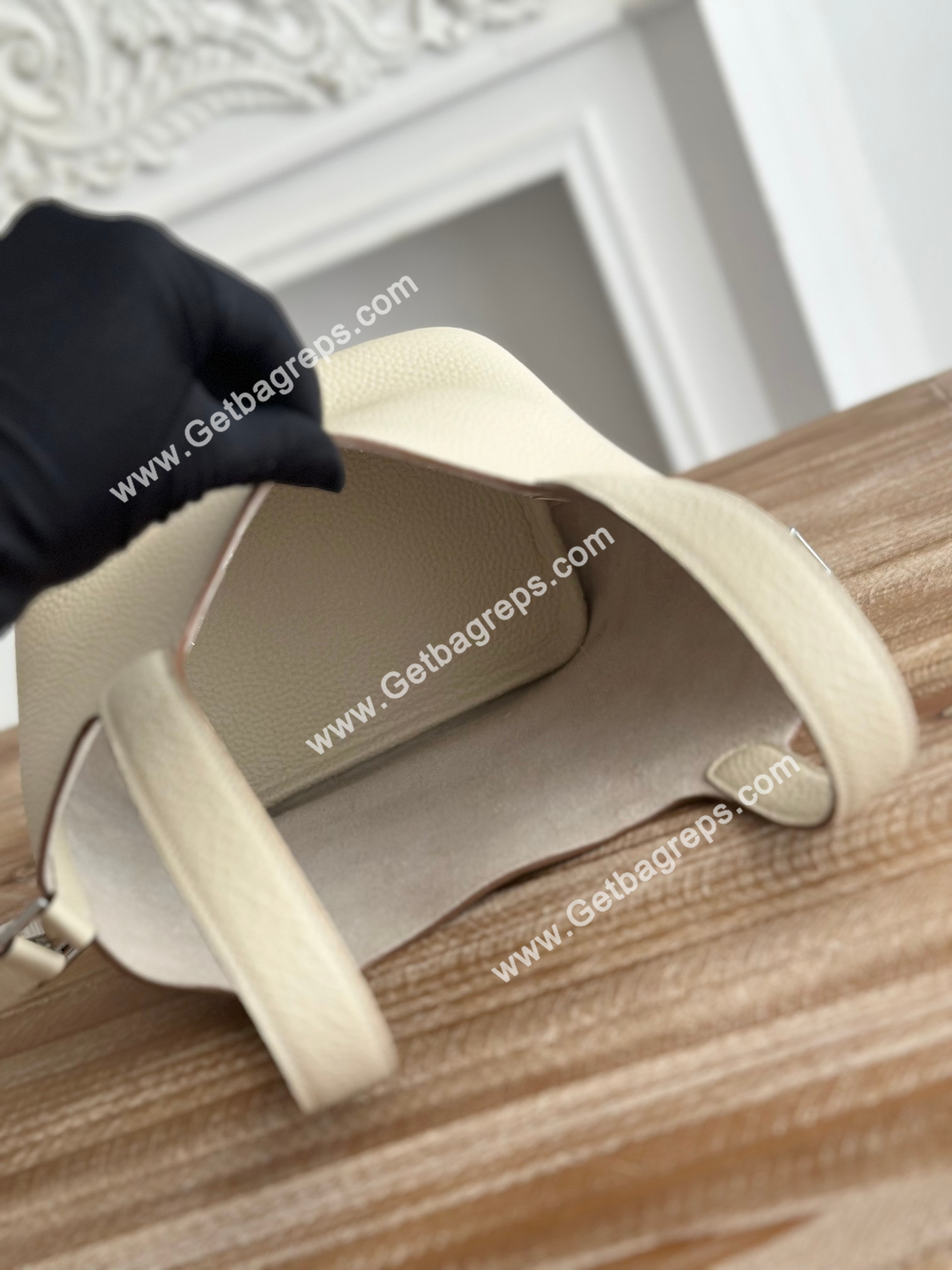 New Hermes Picotin Lock Bag 18cm-18