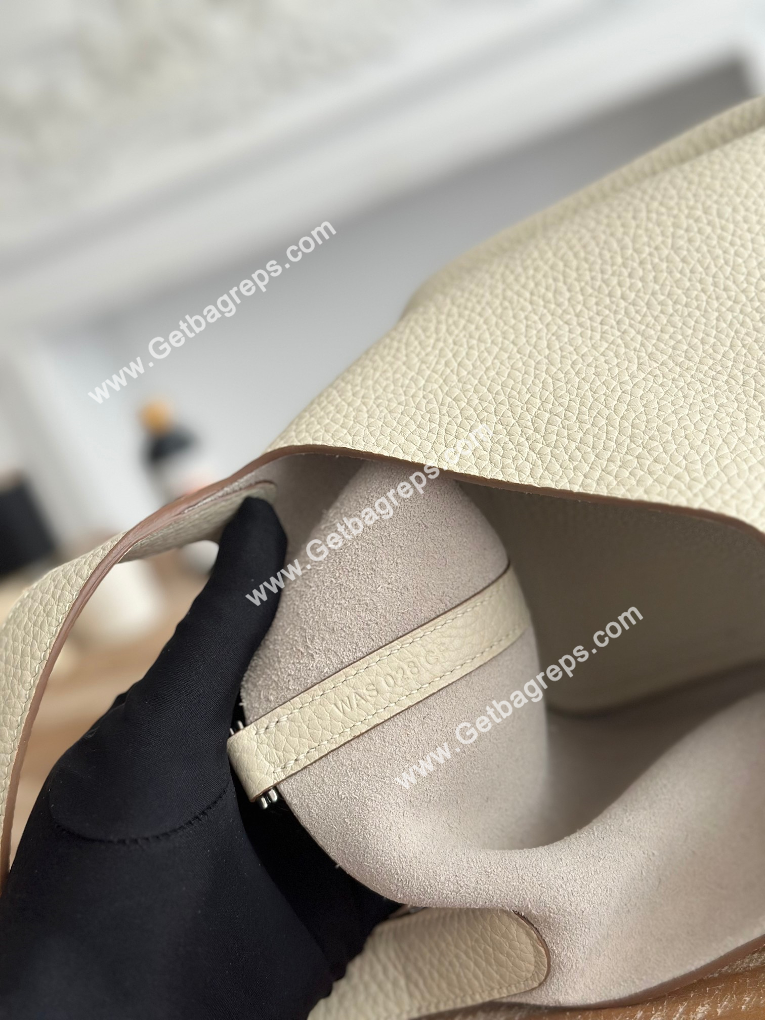 New Hermes Picotin Lock Bag 18cm-18