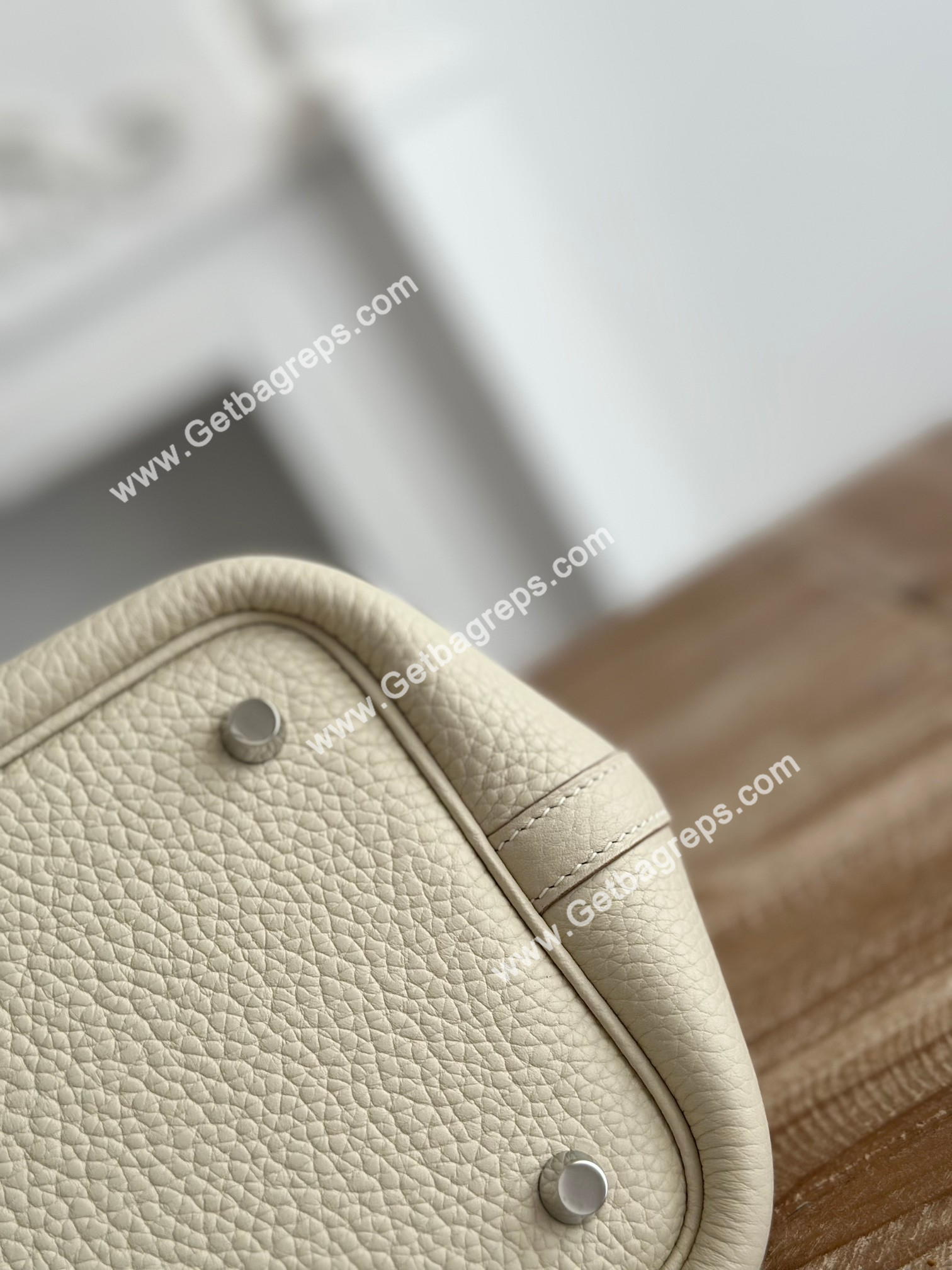 New Hermes Picotin Lock Bag 18cm-18