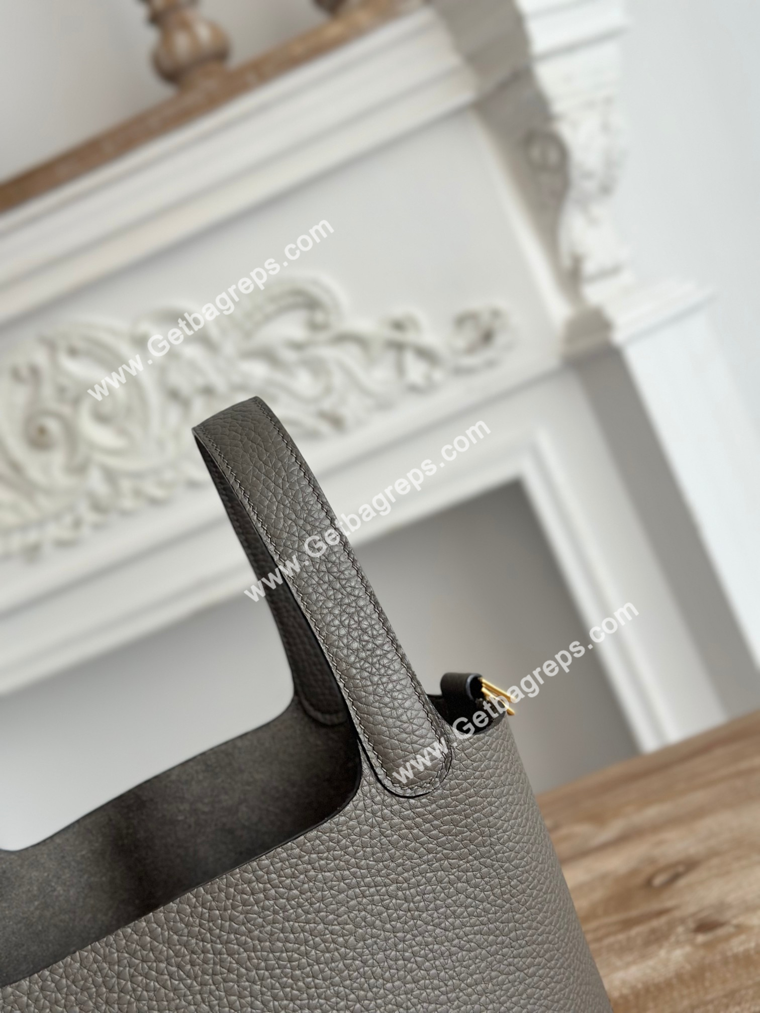 New Hermes Picotin Lock Bag 18cm-19