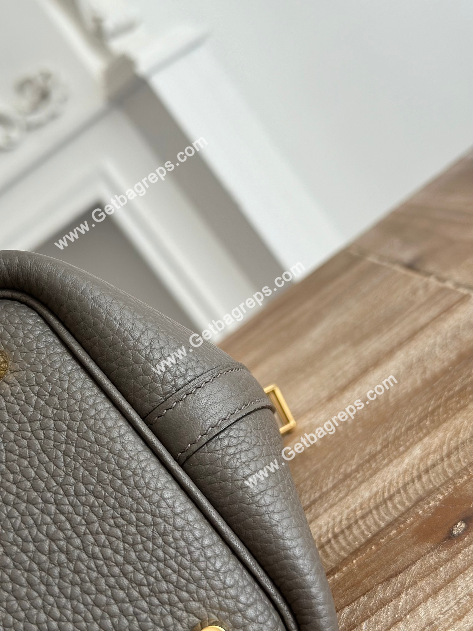 New Hermes Picotin Lock Bag 18cm-19