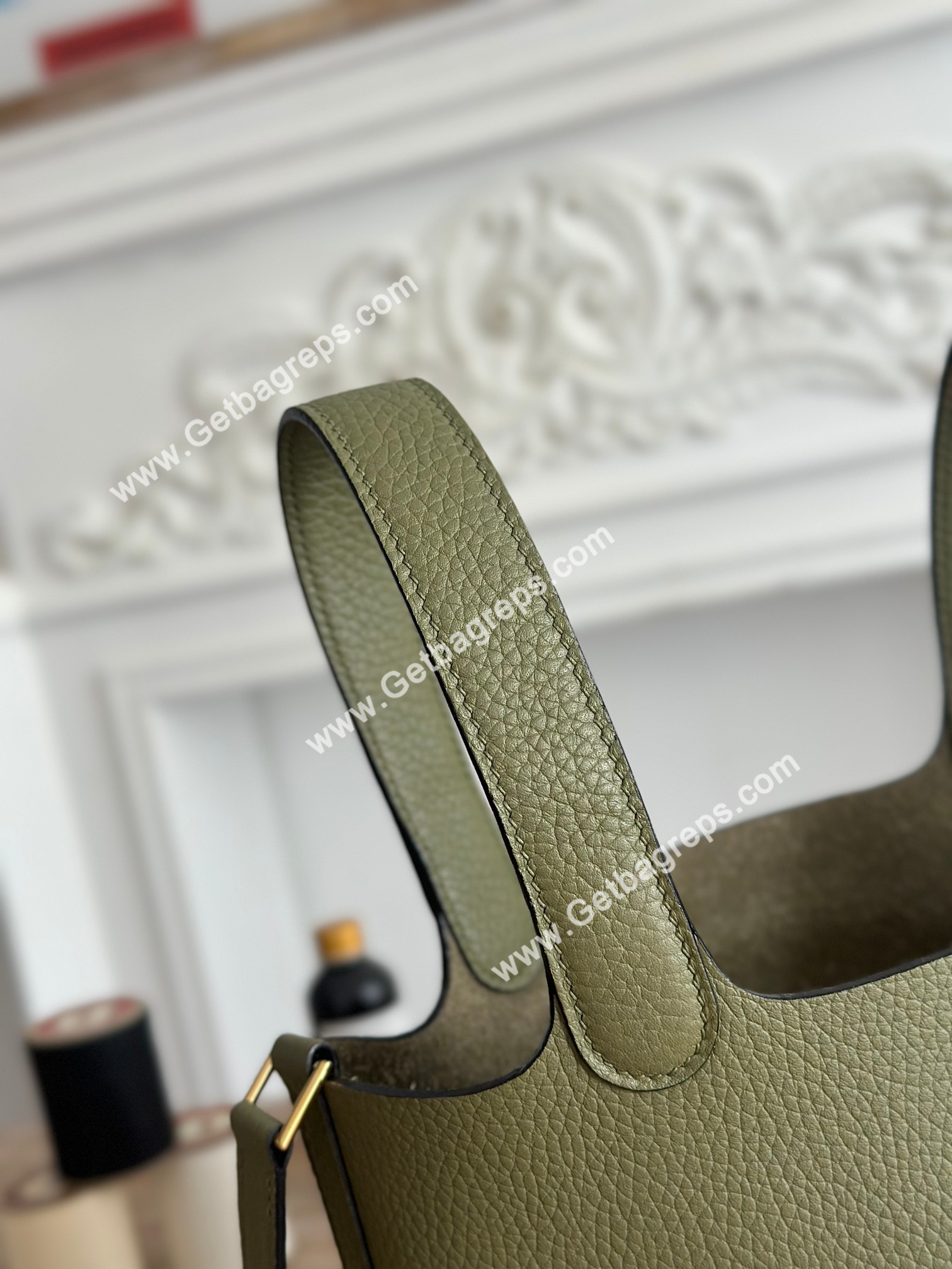 New Hermes Picotin Lock Bag 18cm-1