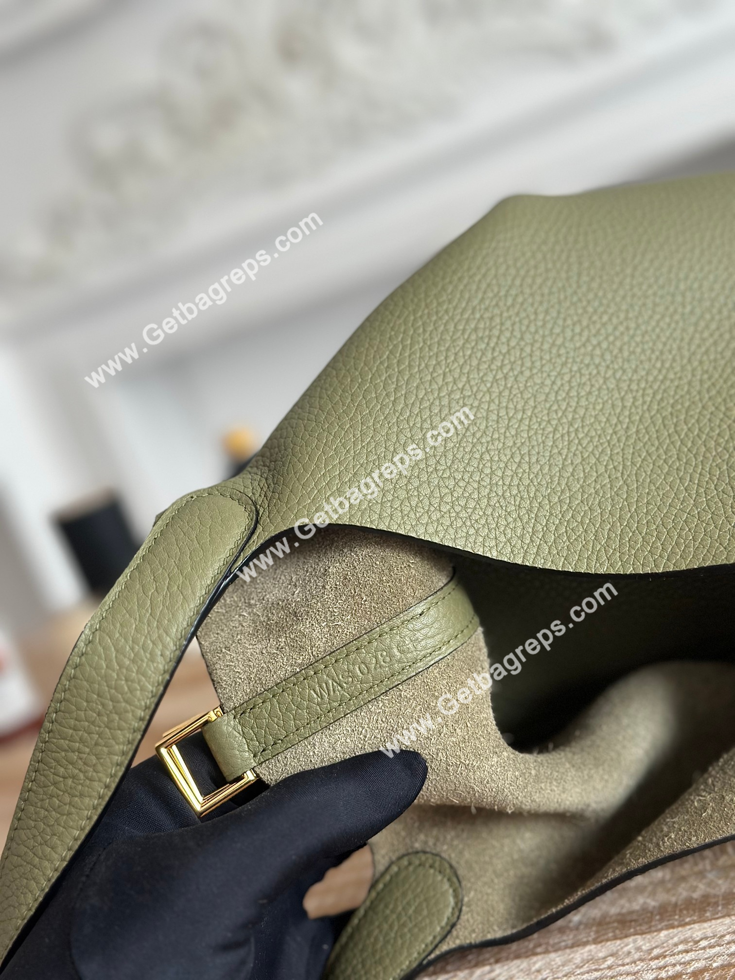 New Hermes Picotin Lock Bag 18cm-1
