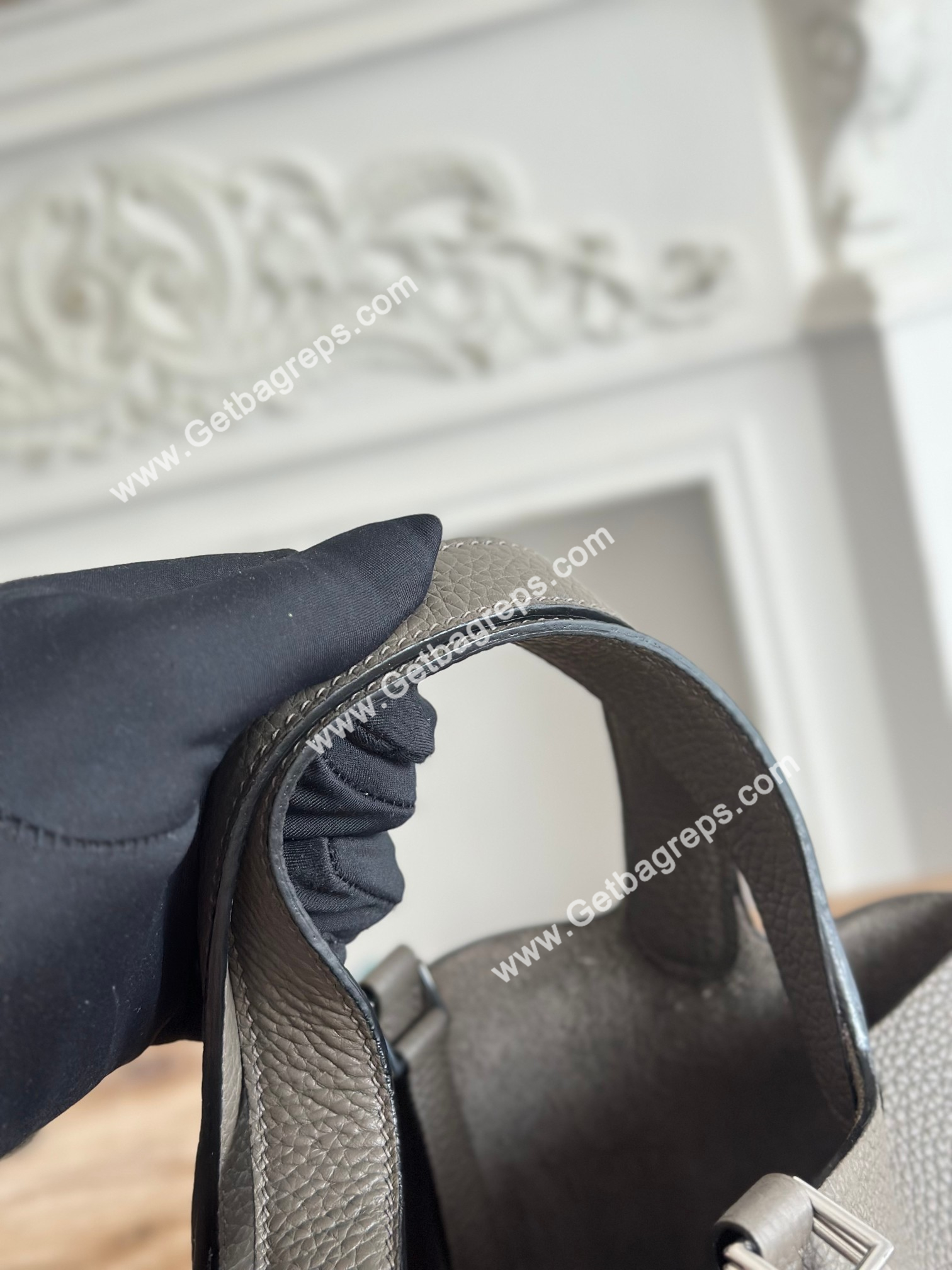 New Hermes Picotin Lock Bag 18cm-20