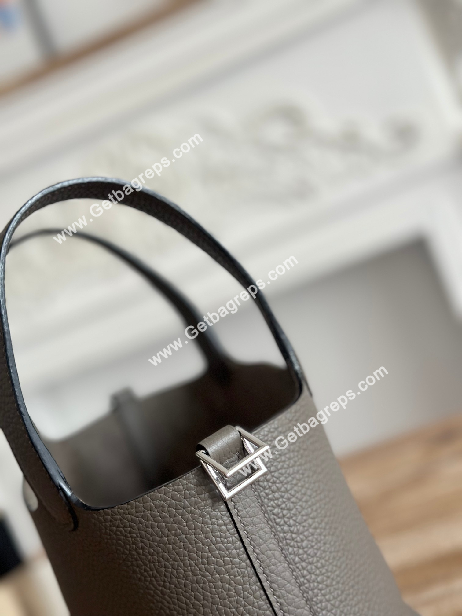 New Hermes Picotin Lock Bag 18cm-20