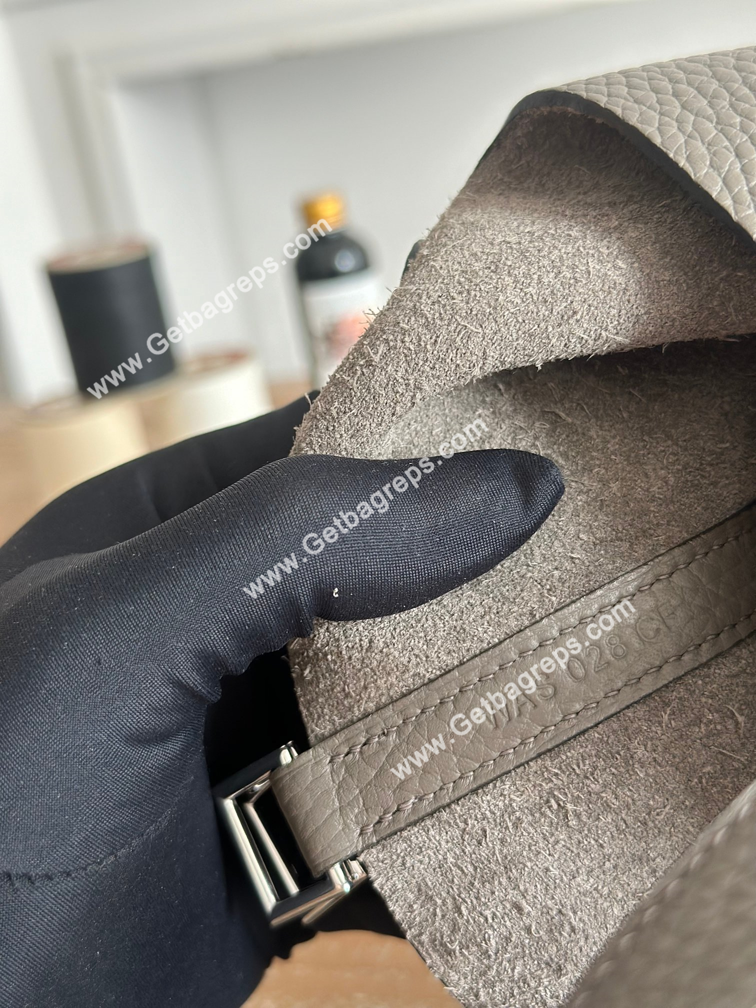 New Hermes Picotin Lock Bag 18cm-20