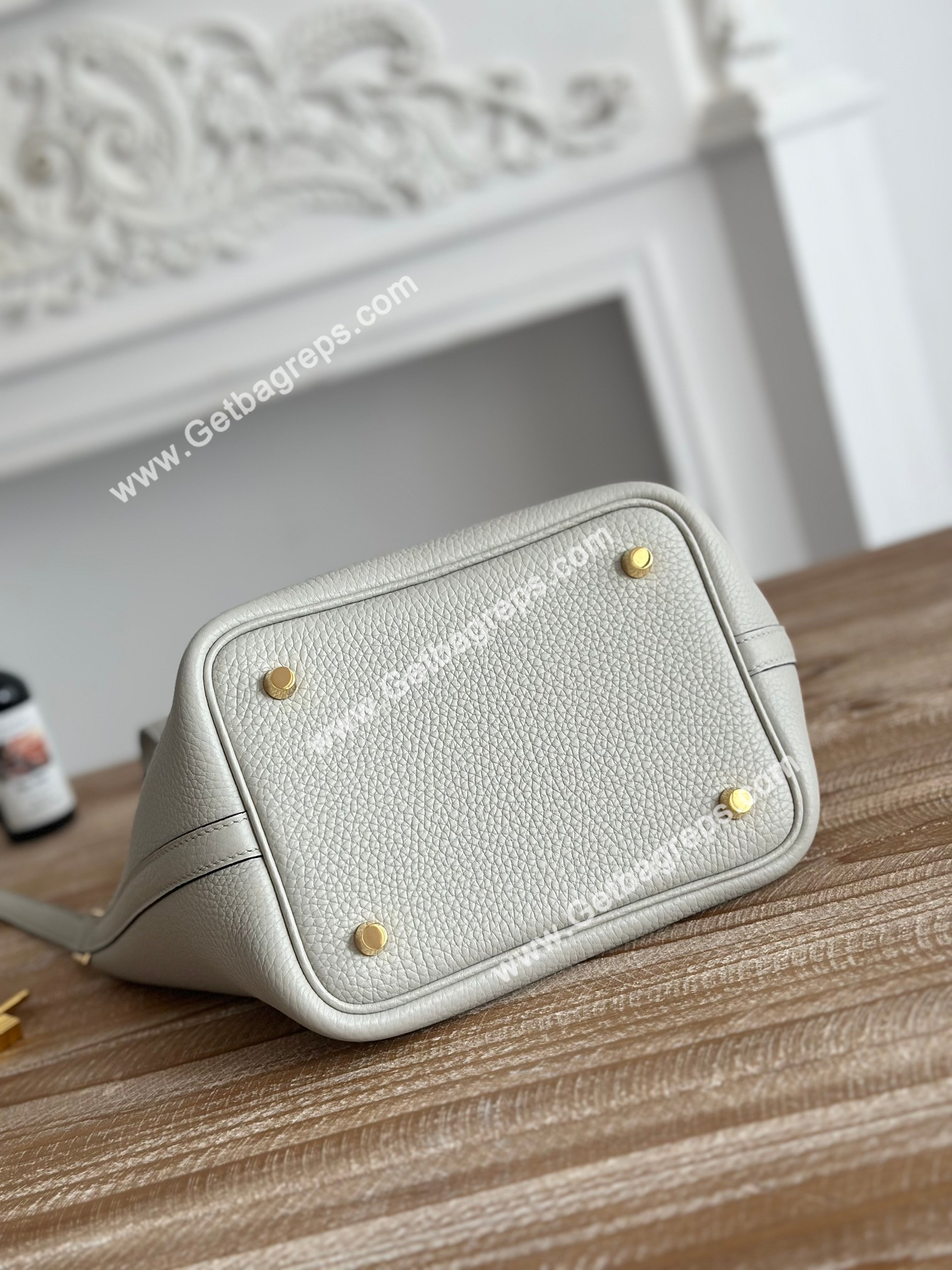 New Hermes Picotin Lock Bag 18cm-21