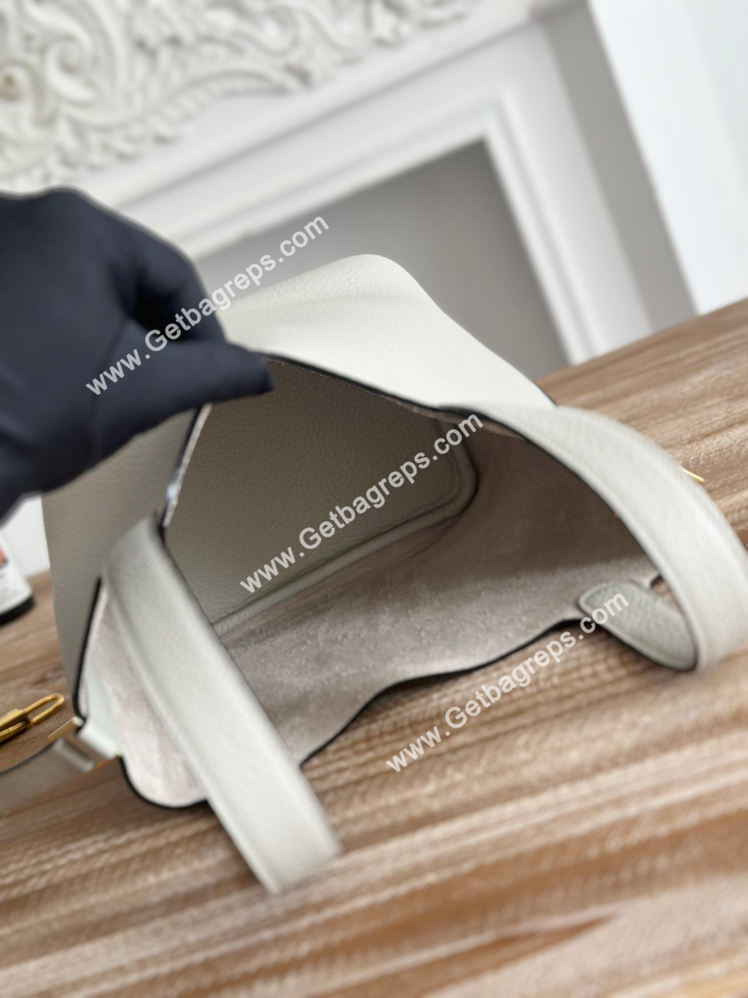 New Hermes Picotin Lock Bag 18cm-21