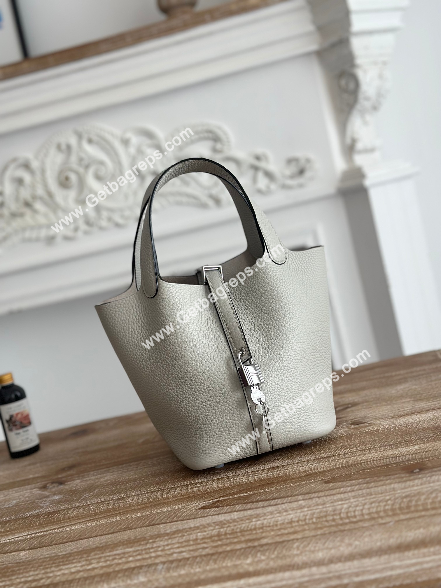New Hermes Picotin Lock Bag 18cm-22