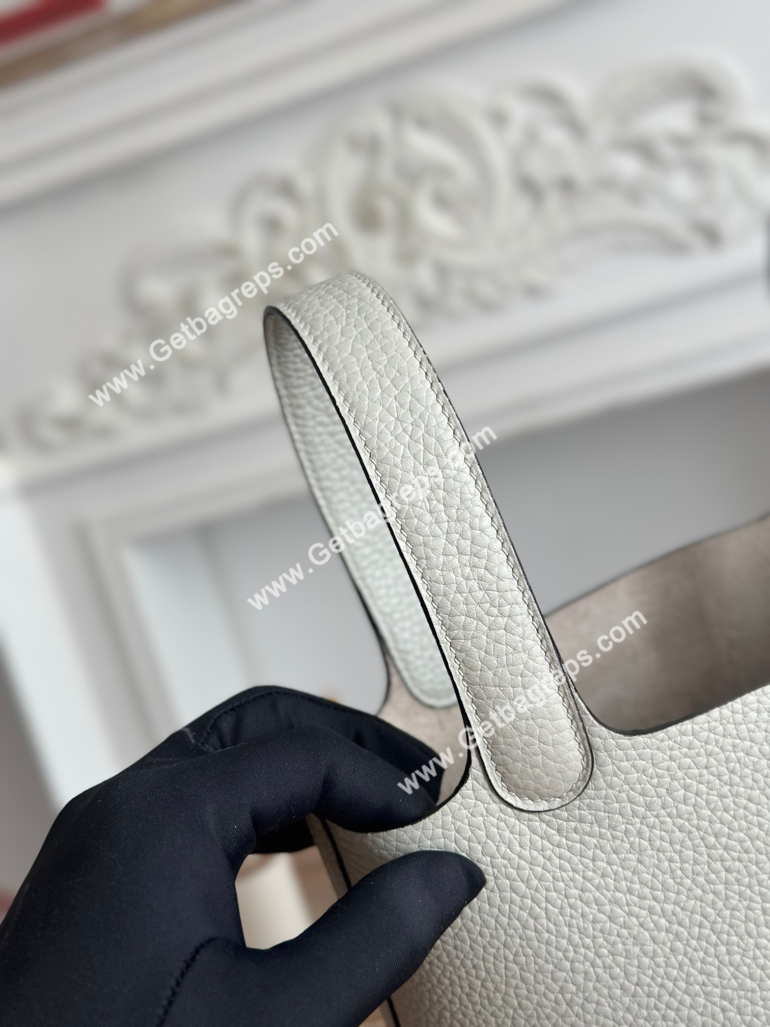New Hermes Picotin Lock Bag 18cm-22