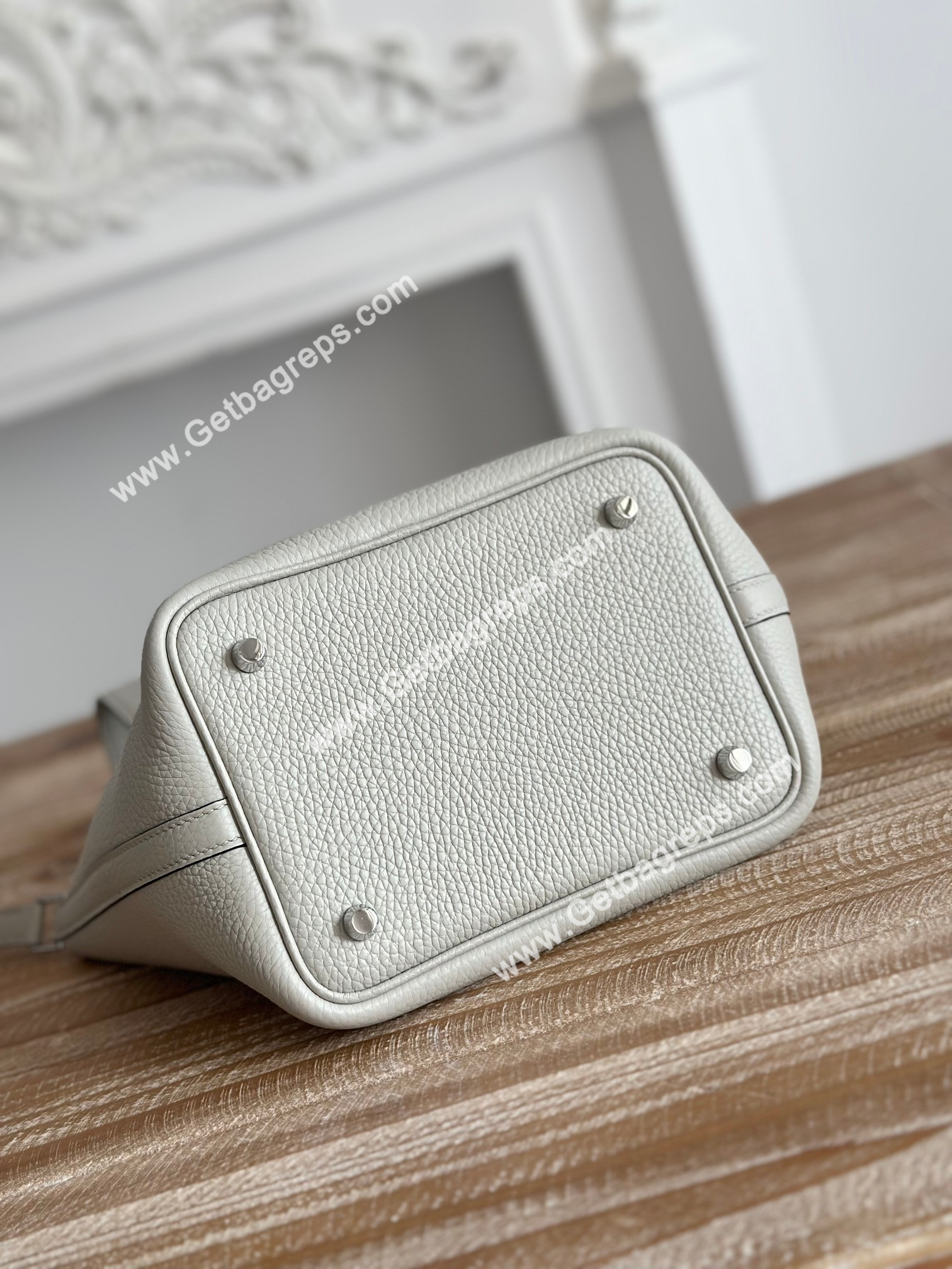 New Hermes Picotin Lock Bag 18cm-22