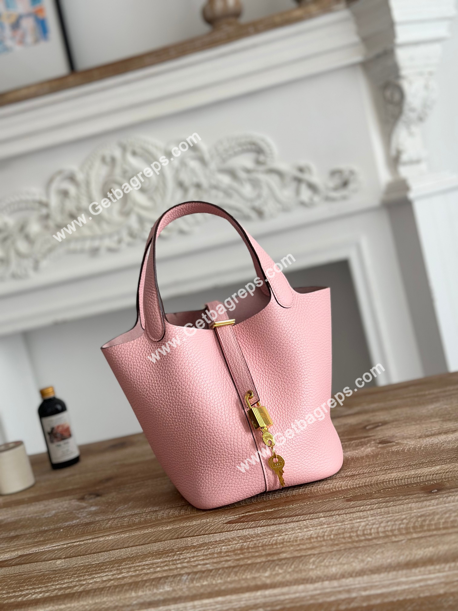 New Hermes Picotin Lock Bag 18cm-23