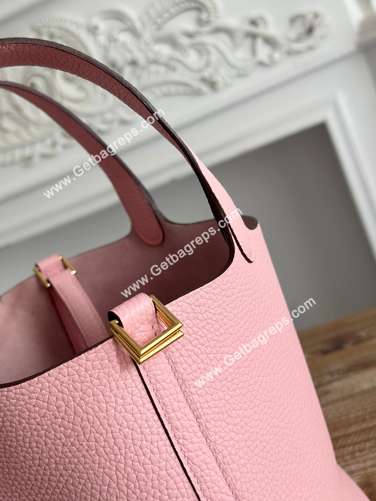 New Hermes Picotin Lock Bag 18cm-23