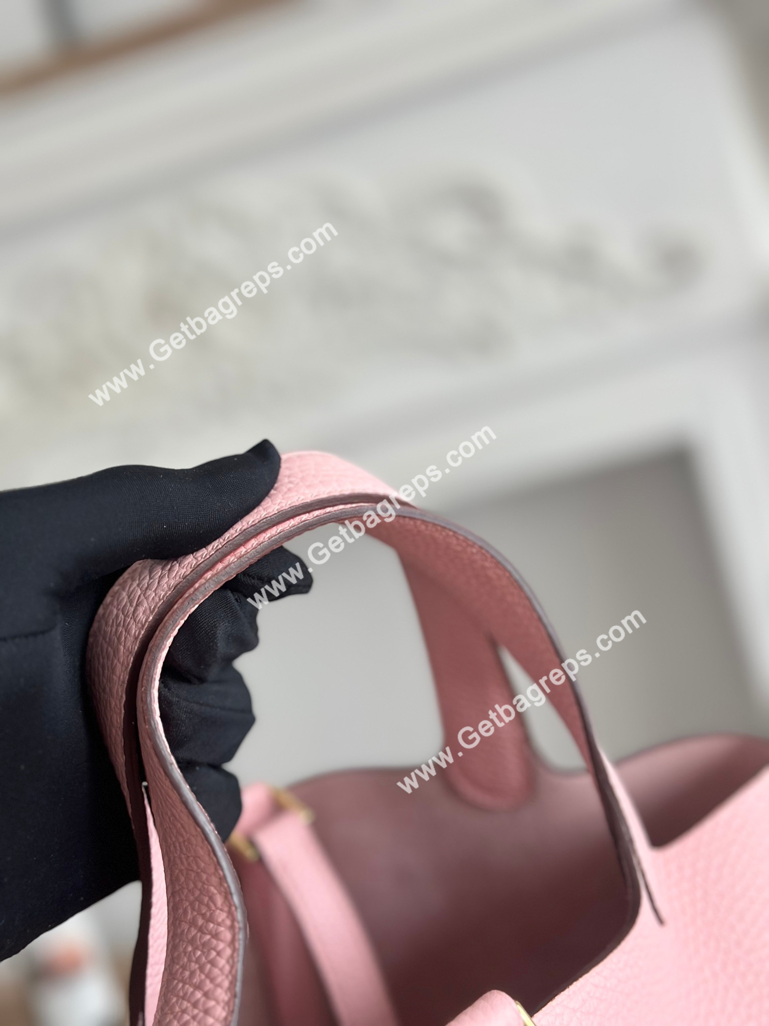New Hermes Picotin Lock Bag 18cm-23