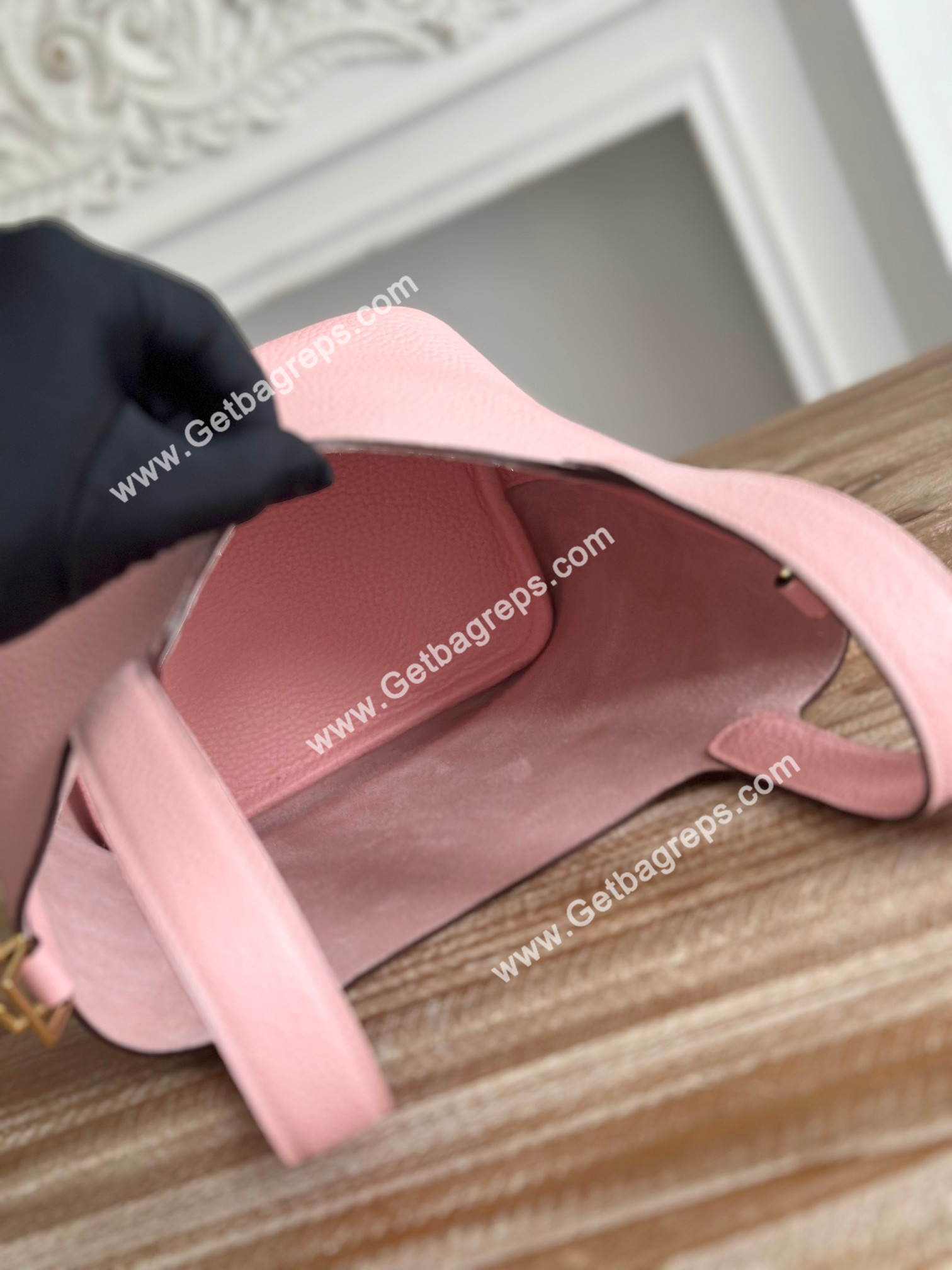 New Hermes Picotin Lock Bag 18cm-23