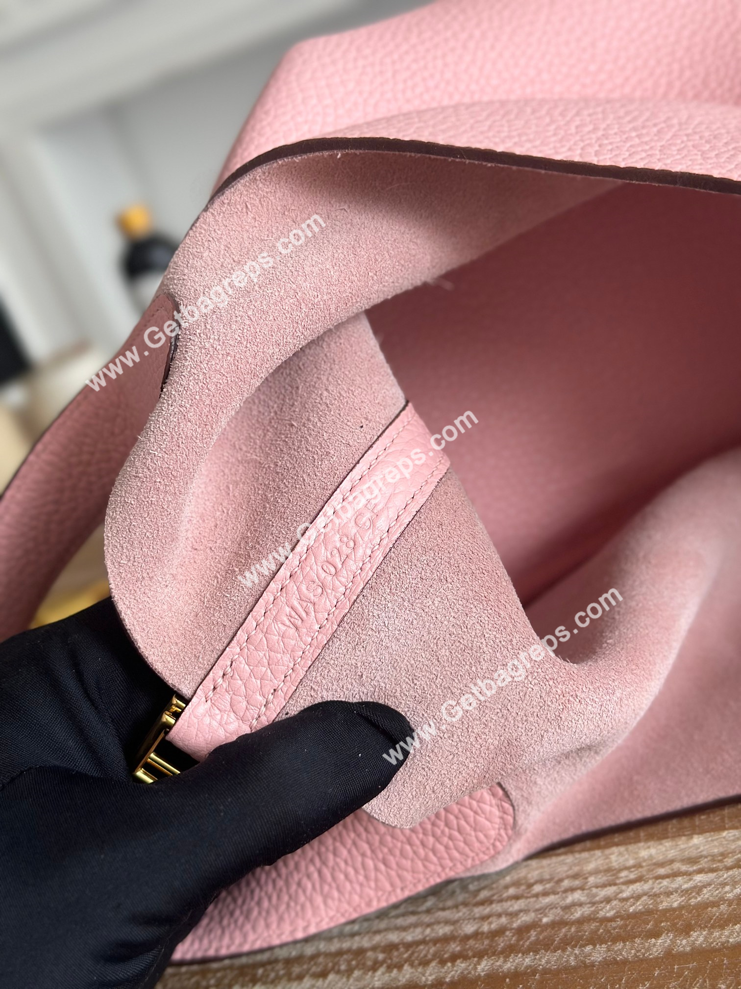 New Hermes Picotin Lock Bag 18cm-23