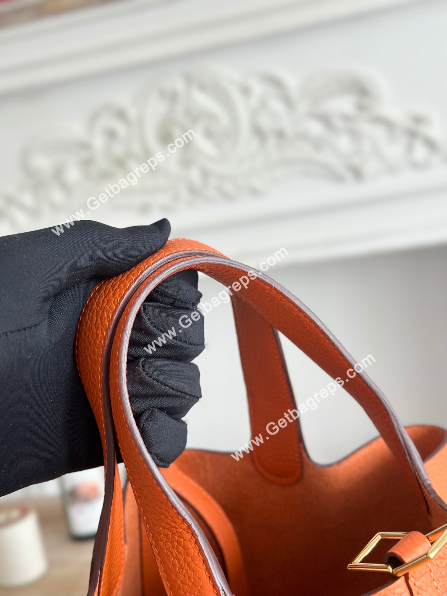 New Hermes Picotin Lock Bag 18cm-25